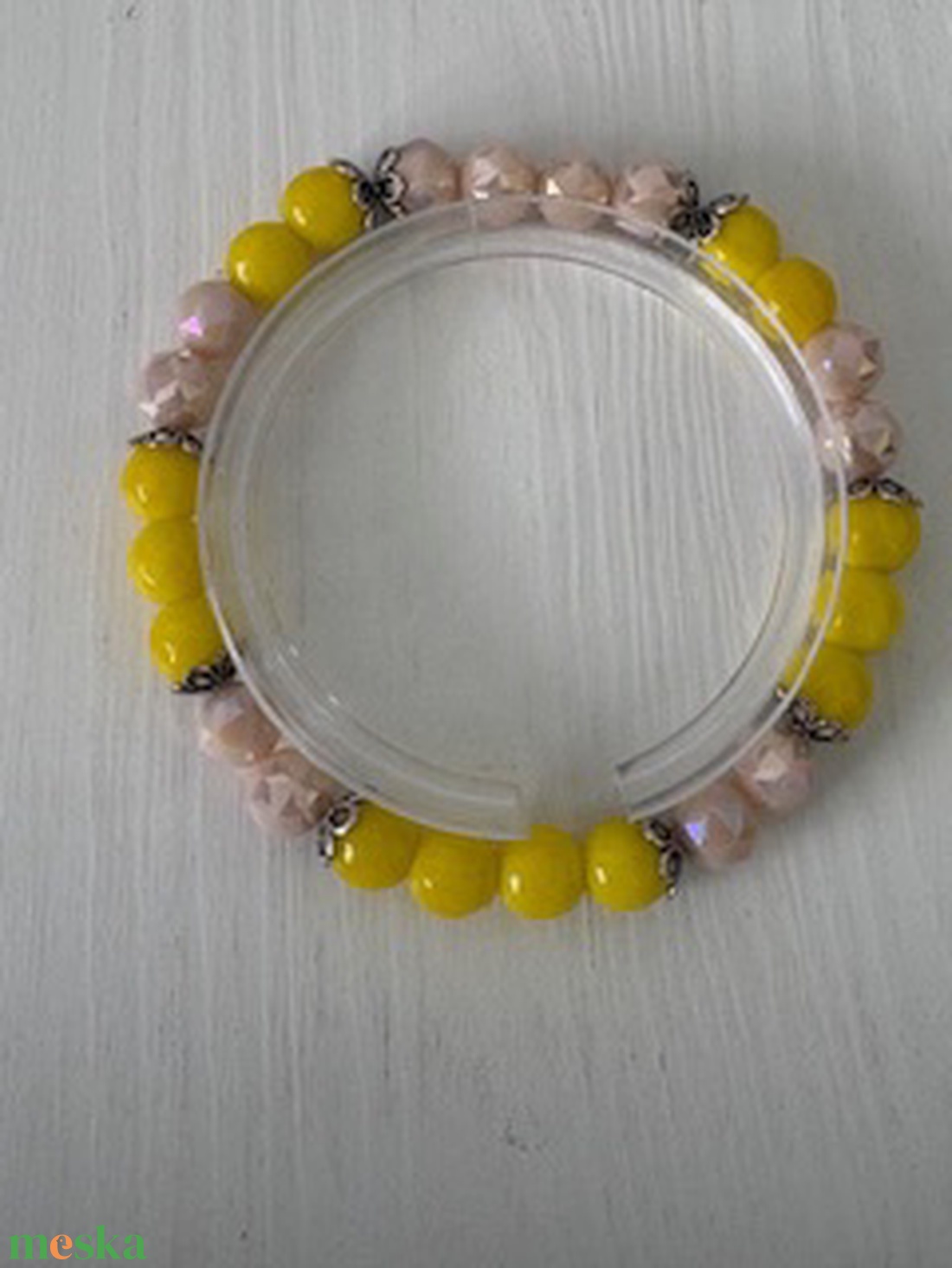 Karkötő - ékszer - karkötő - ásványkarkötő - Meska.hu