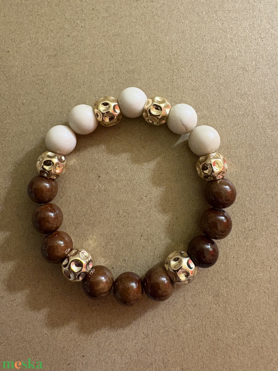 Karkötő - ékszer - karkötő - ásványkarkötő - Meska.hu