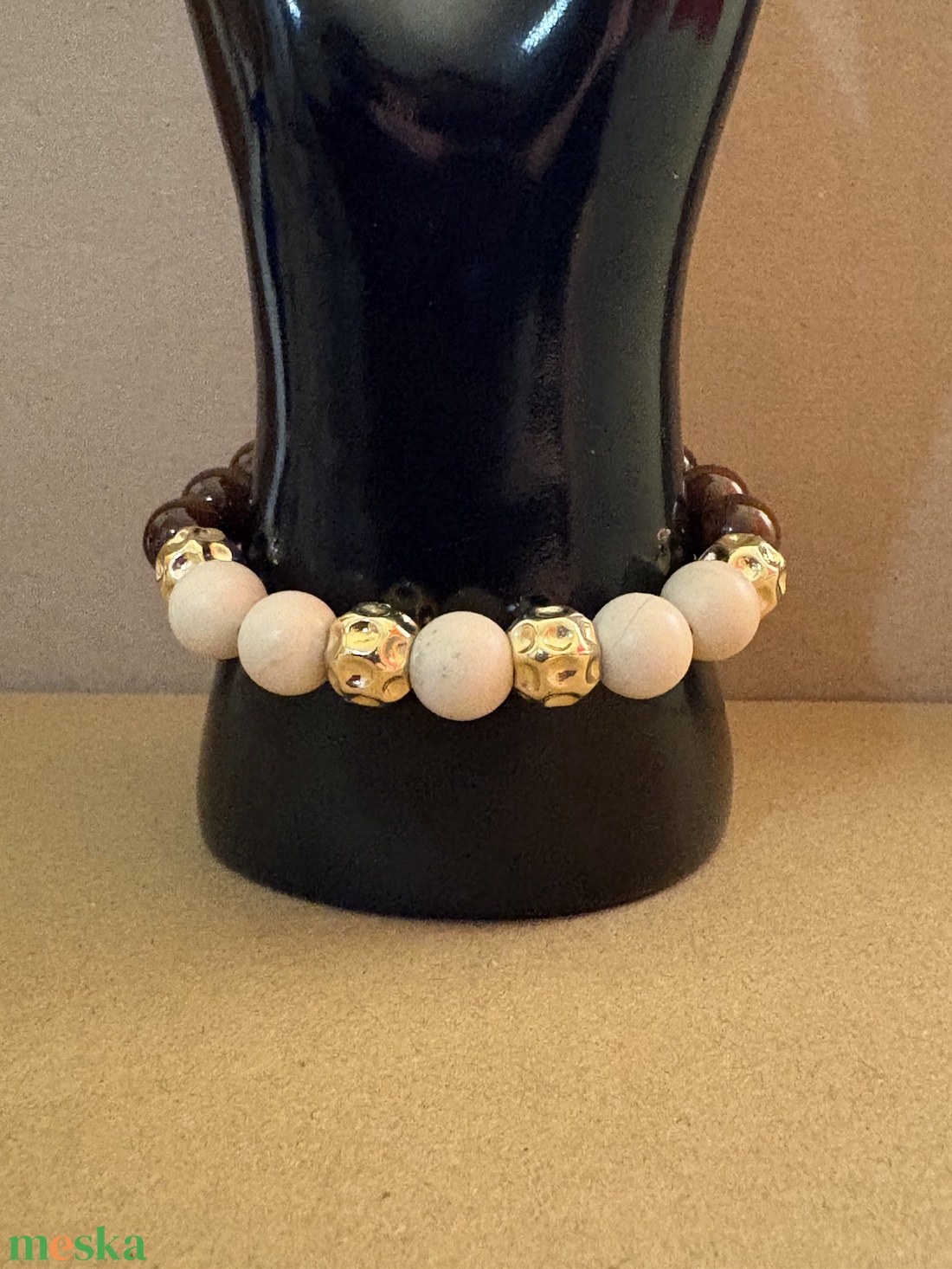 Karkötő - ékszer - karkötő - ásványkarkötő - Meska.hu