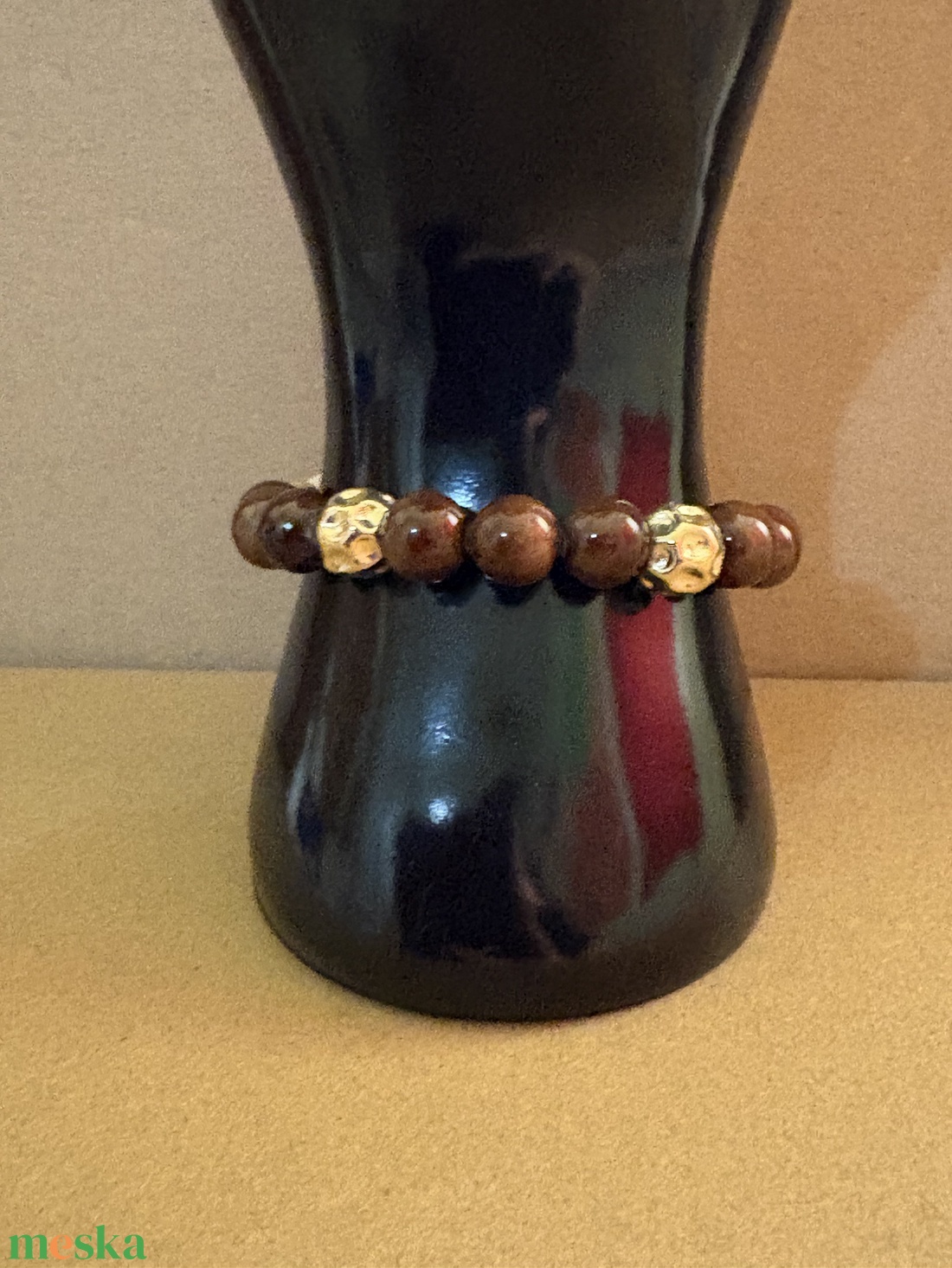 Karkötő - ékszer - karkötő - ásványkarkötő - Meska.hu