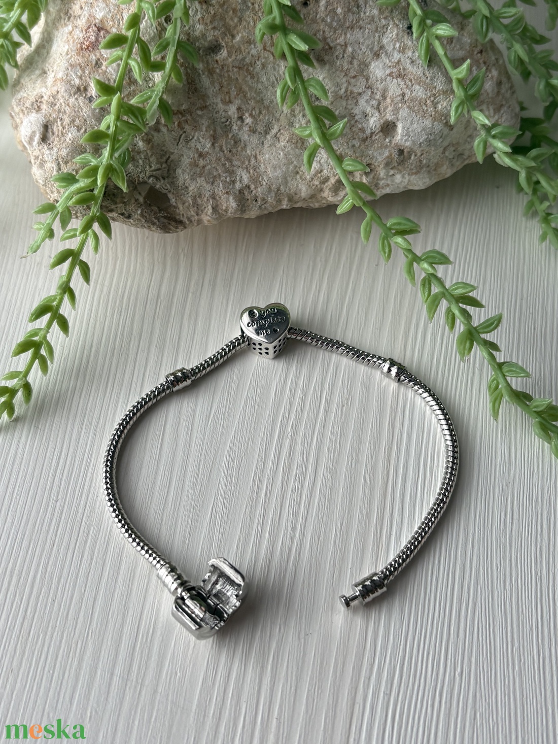 Karkötő - ékszer - karkötő - charm karkötő - Meska.hu