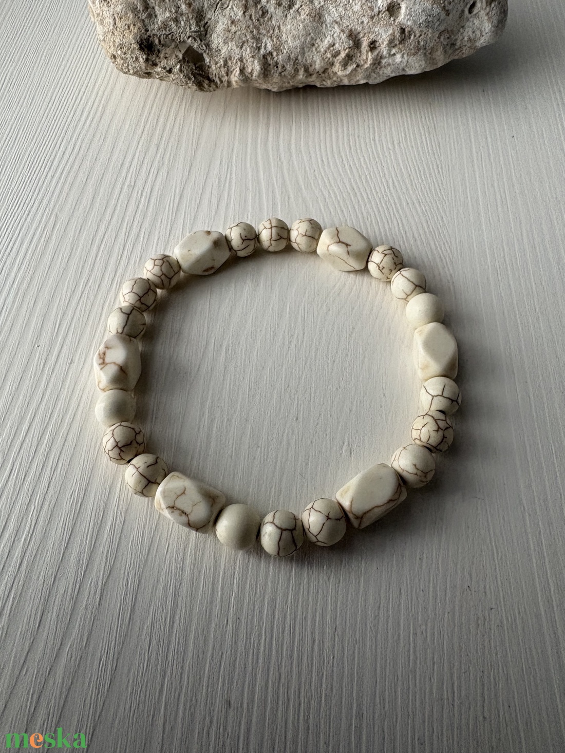 Karkötő  - ékszer - karkötő - ásványkarkötő - Meska.hu