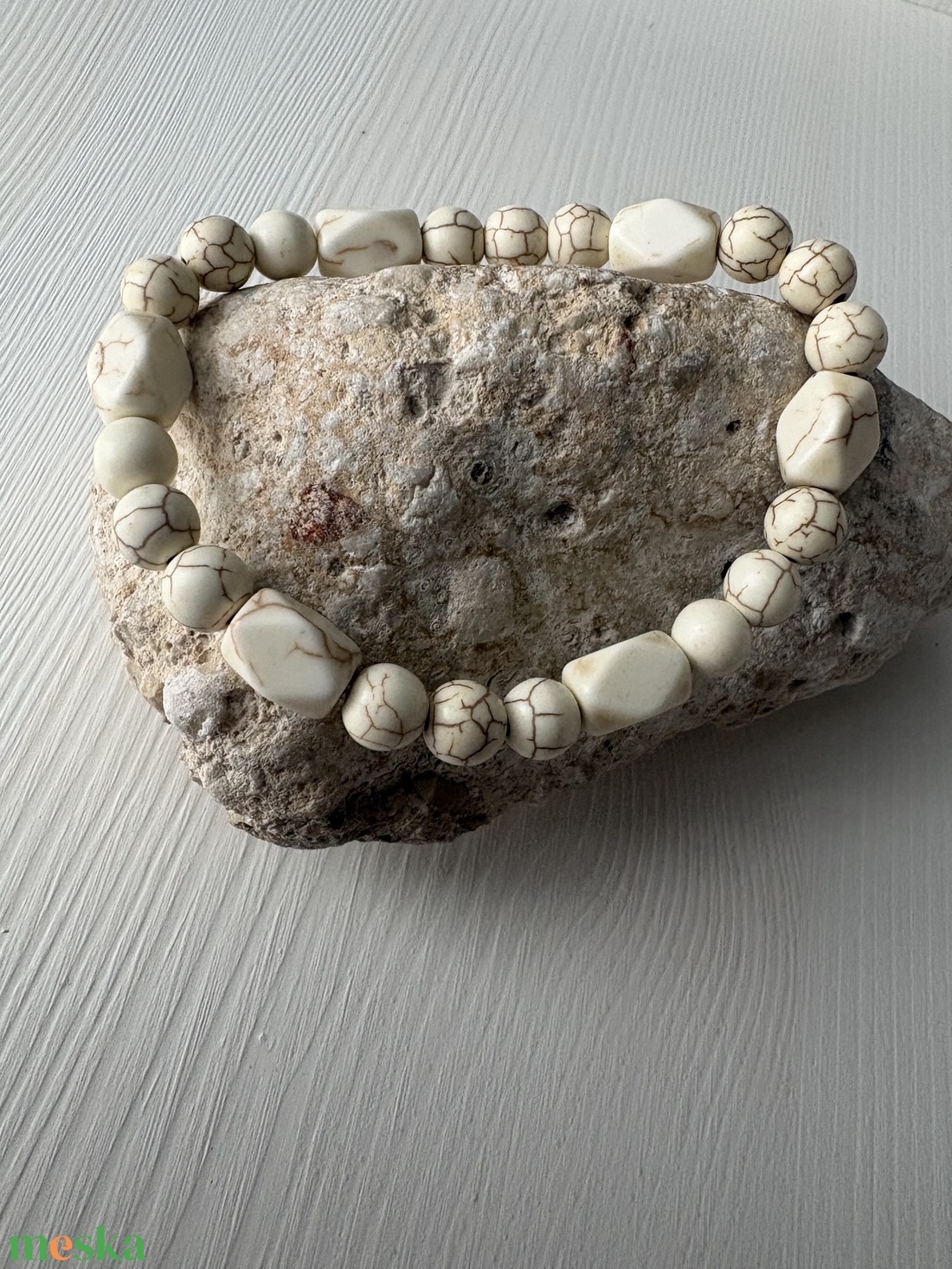 Karkötő  - ékszer - karkötő - ásványkarkötő - Meska.hu