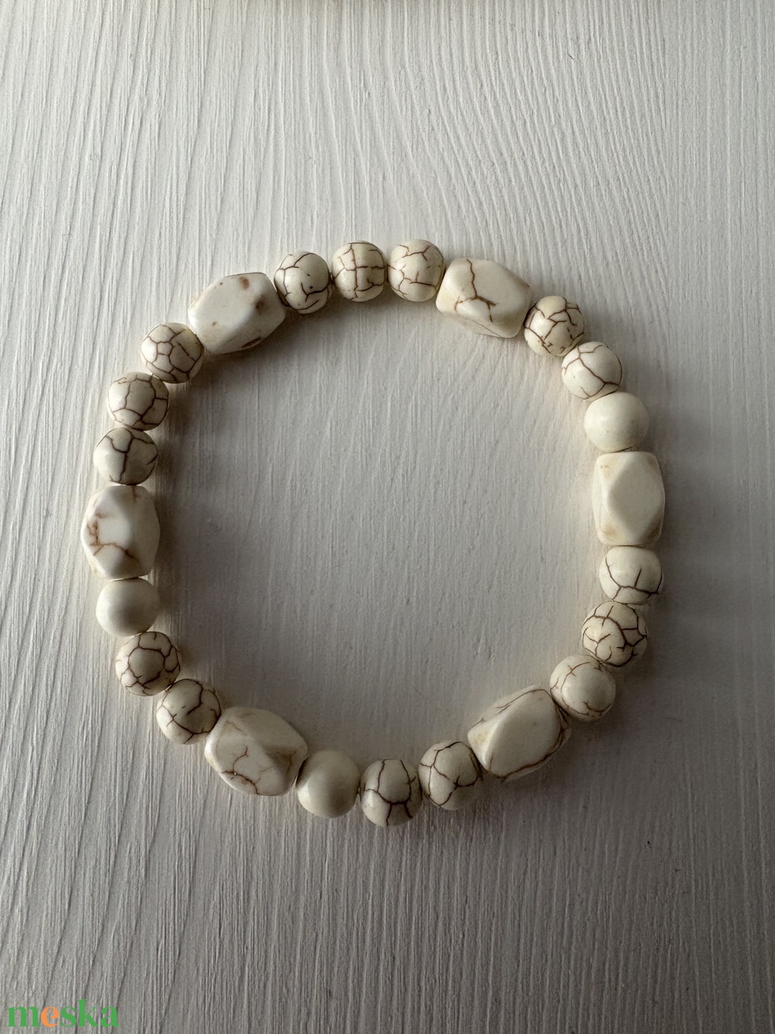 Karkötő  - ékszer - karkötő - ásványkarkötő - Meska.hu