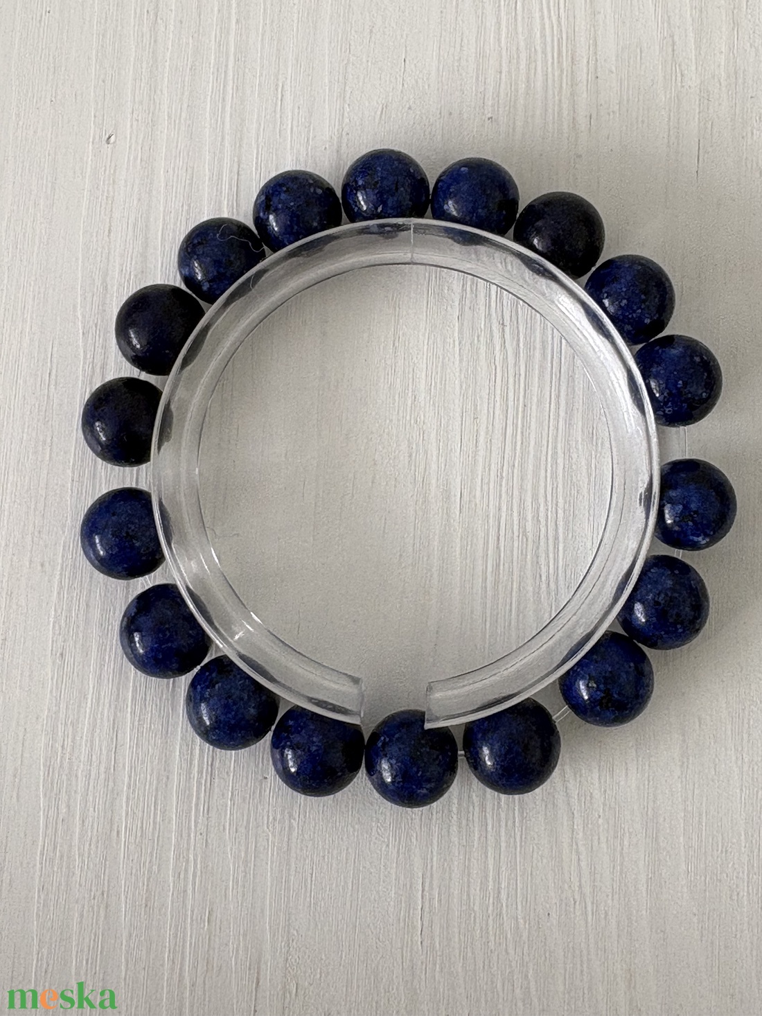 Karkötő - ékszer - karkötő - ásványkarkötő - Meska.hu