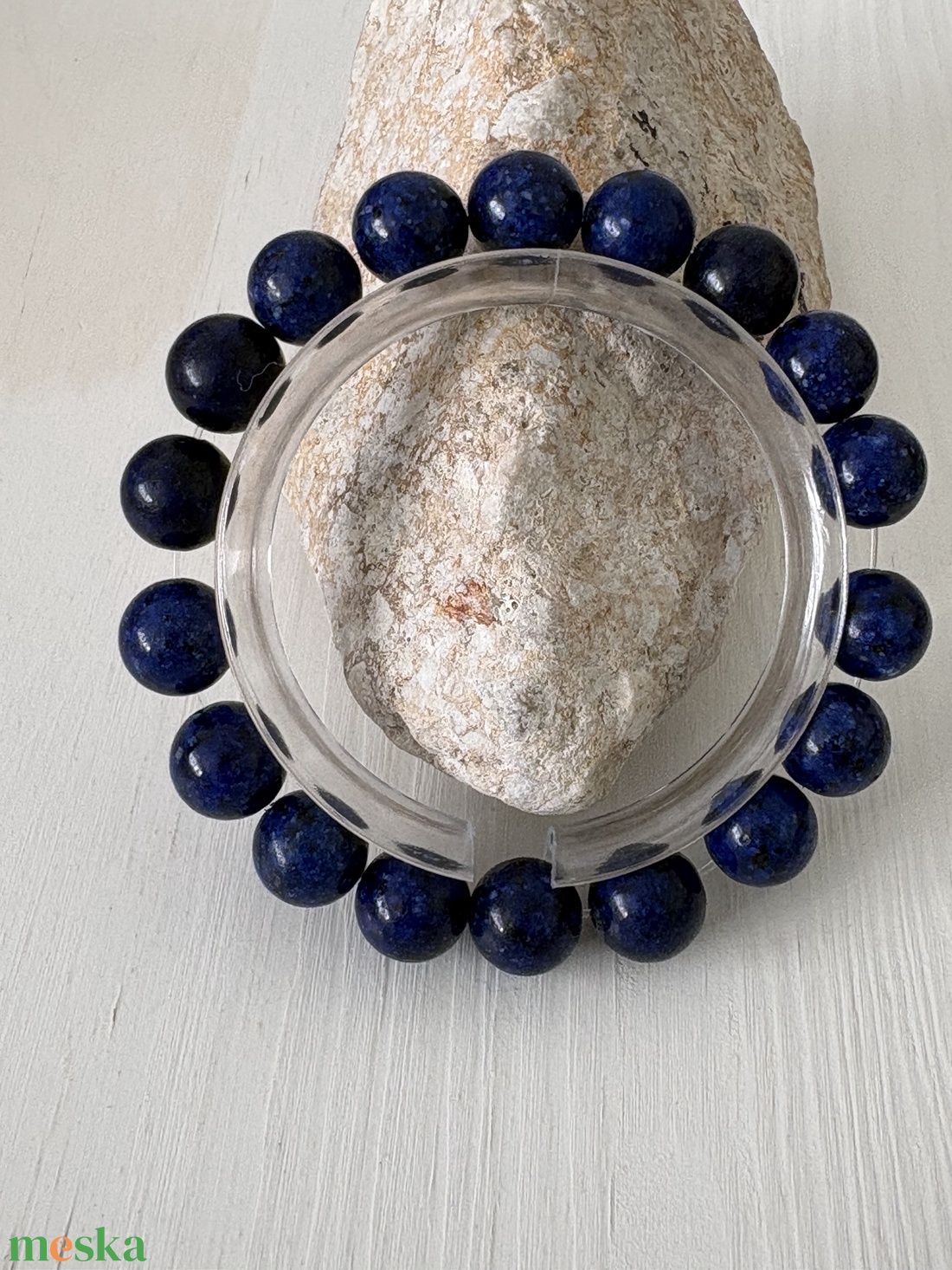 Karkötő - ékszer - karkötő - ásványkarkötő - Meska.hu