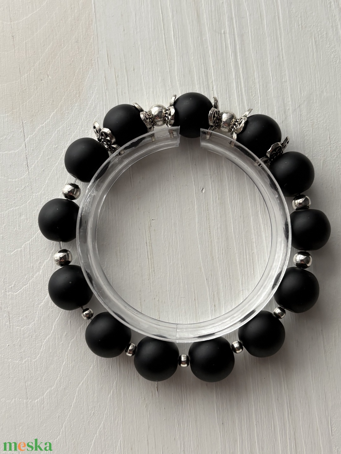 Karkötő - ékszer - karkötő - ásványkarkötő - Meska.hu