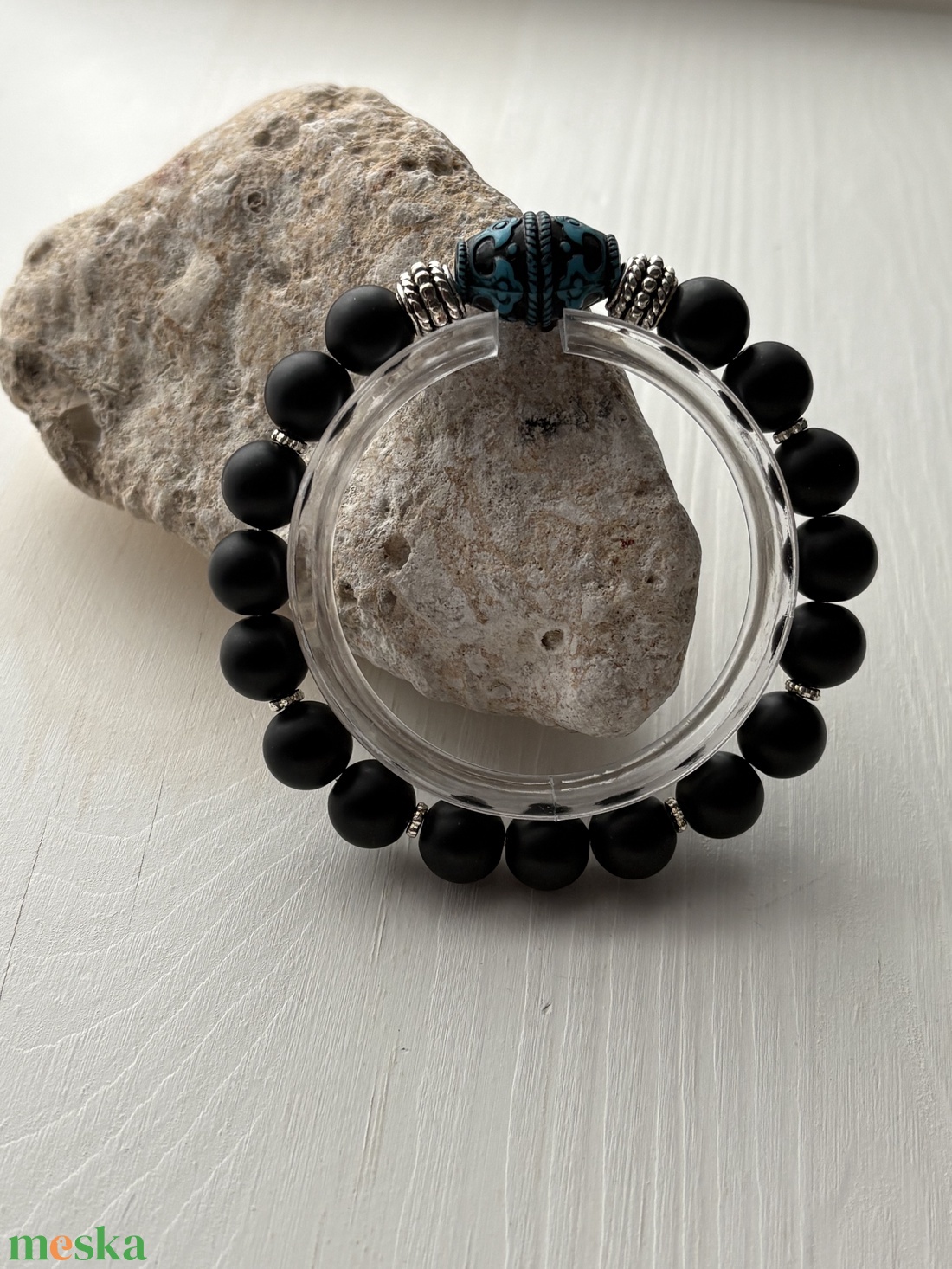 Karkötő - ékszer - karkötő - ásványkarkötő - Meska.hu