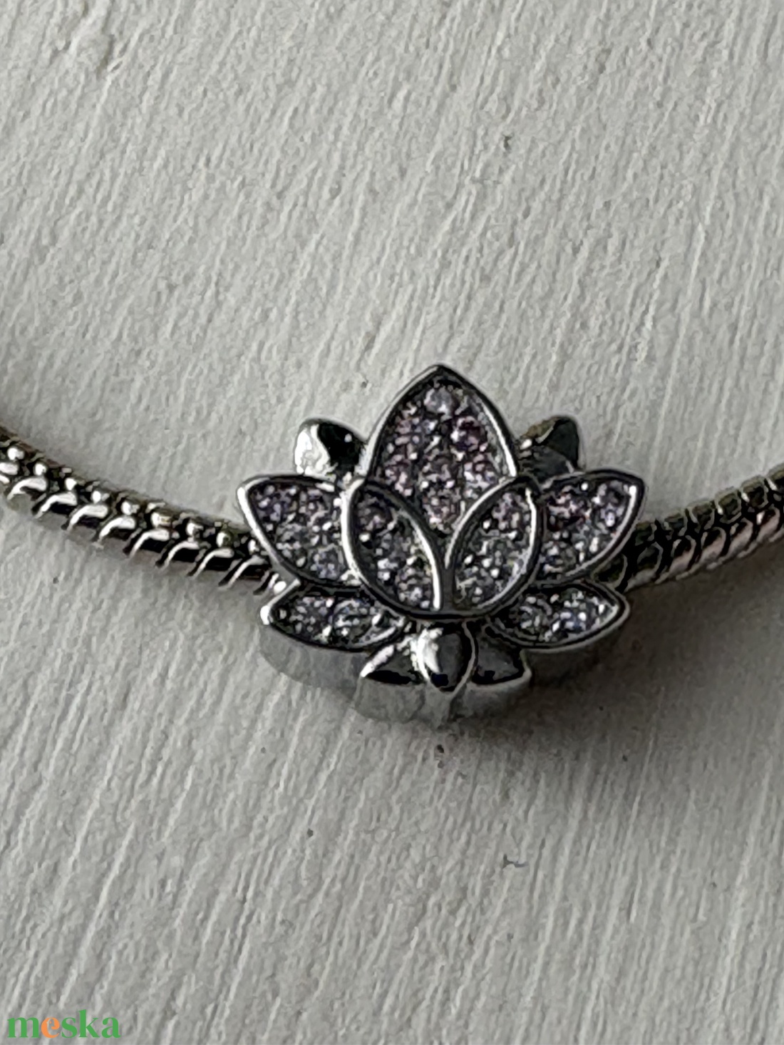 Karkötő - ékszer - karkötő - charm karkötő - Meska.hu