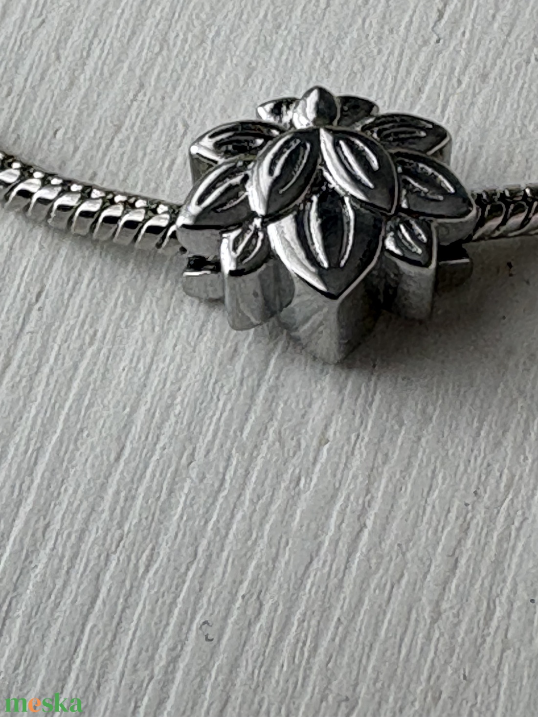 Karkötő - ékszer - karkötő - charm karkötő - Meska.hu