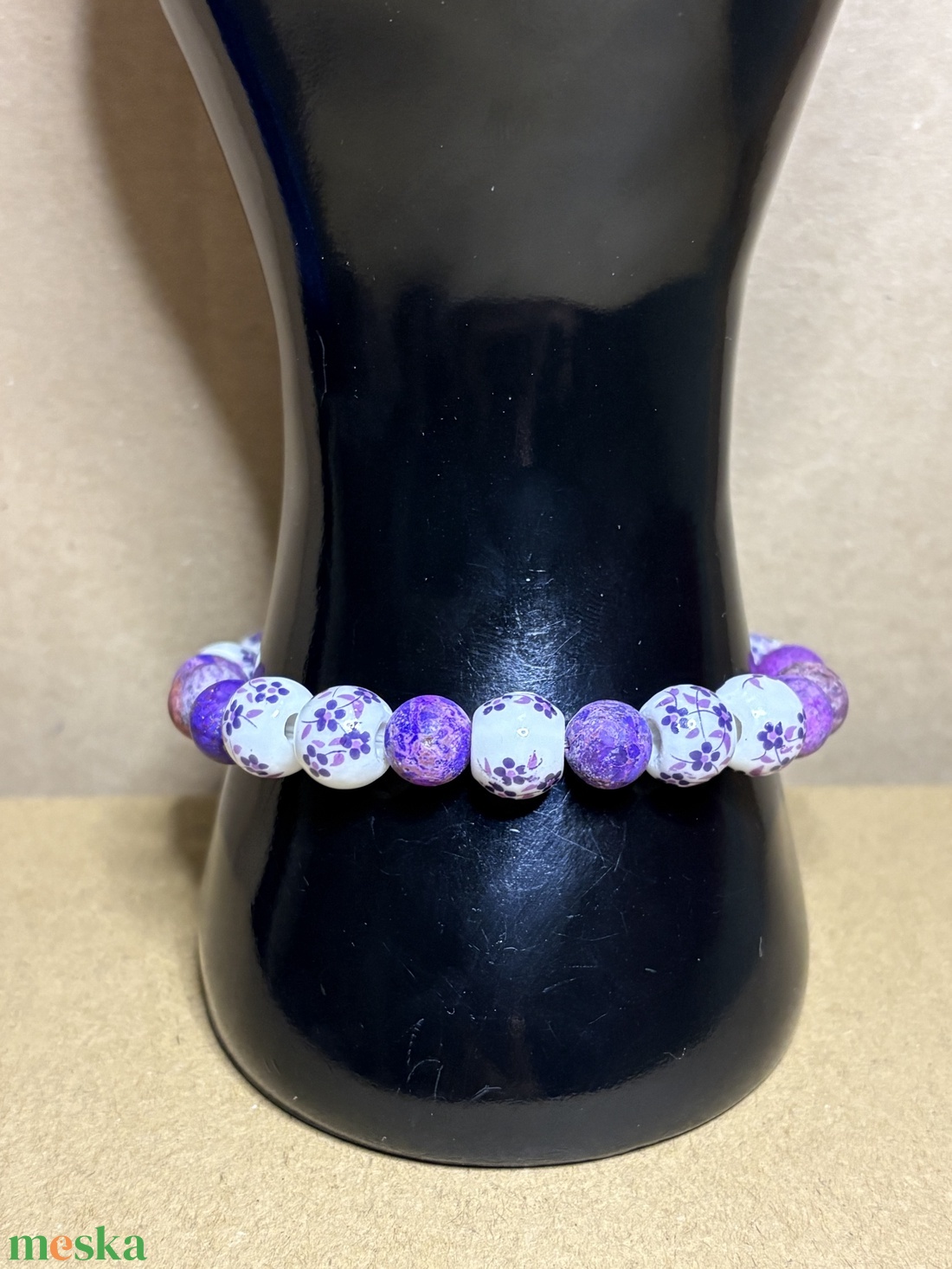 Karkötő - ékszer - karkötő - ásványkarkötő - Meska.hu