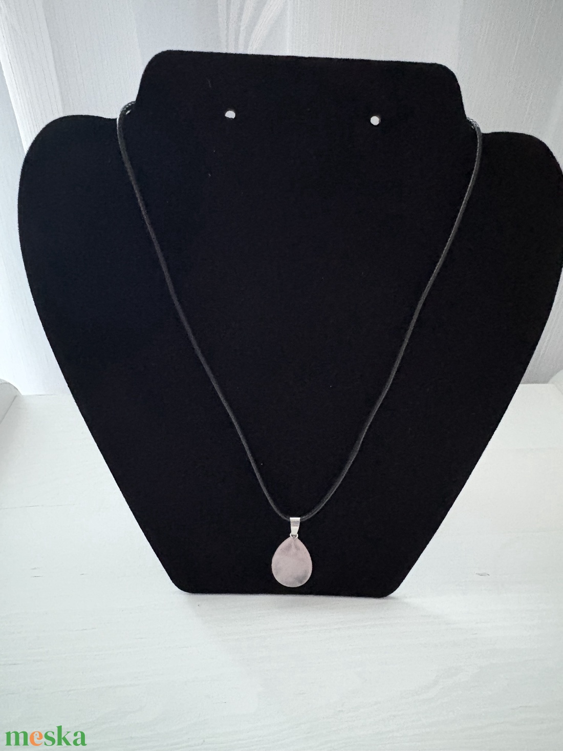 Nyaklánc - ékszer - nyaklánc - medál - Meska.hu