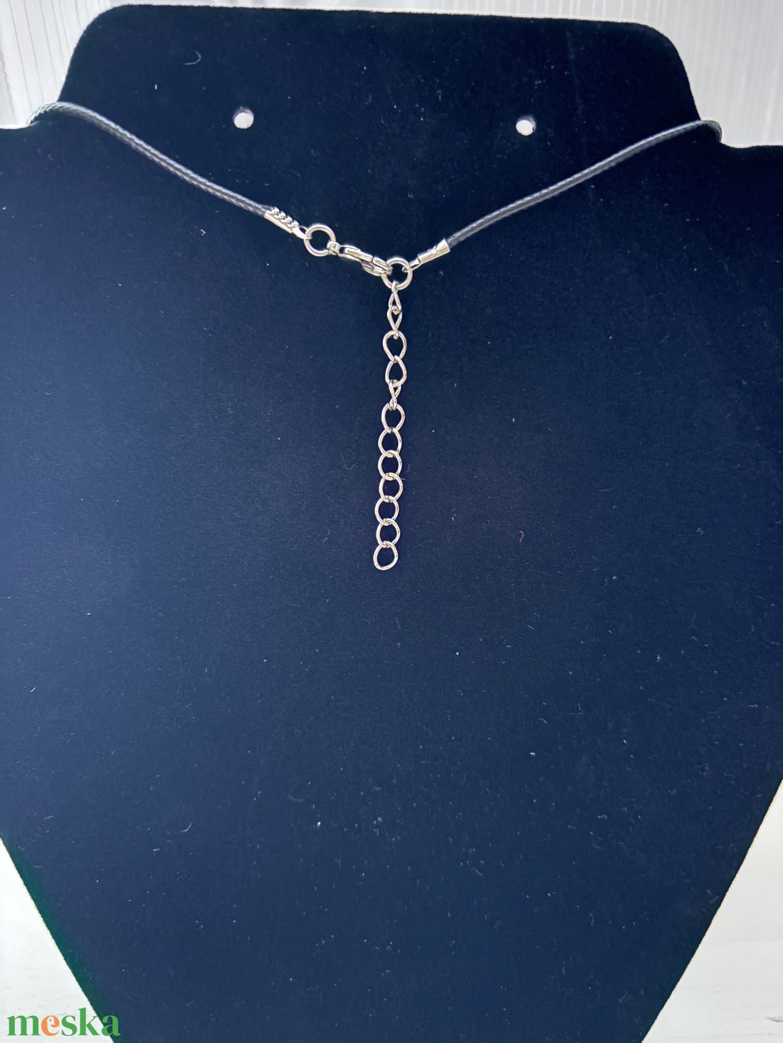 Nyaklánc - ékszer - nyaklánc - medál - Meska.hu