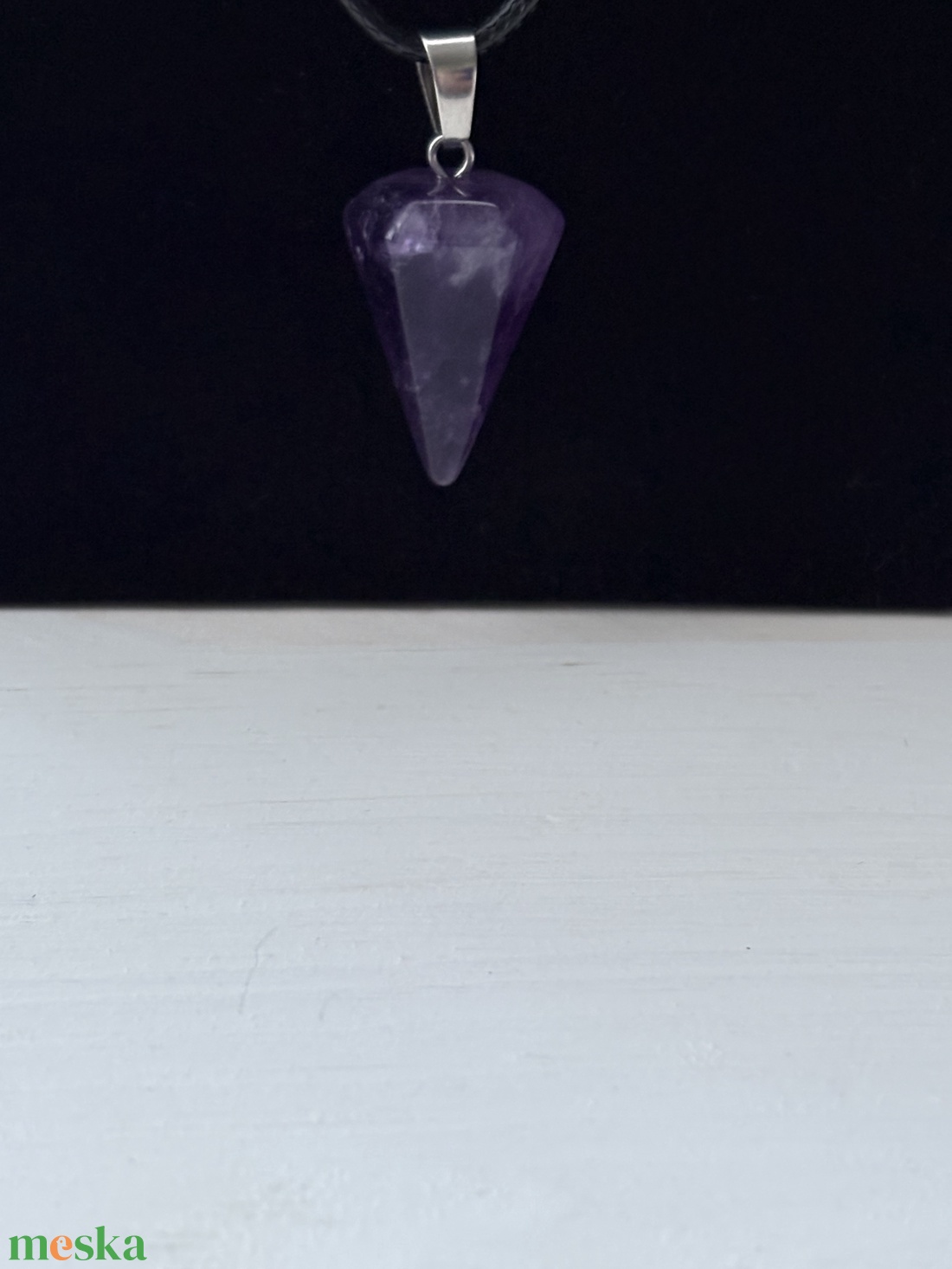 Nyaklánc - ékszer - nyaklánc - medál - Meska.hu