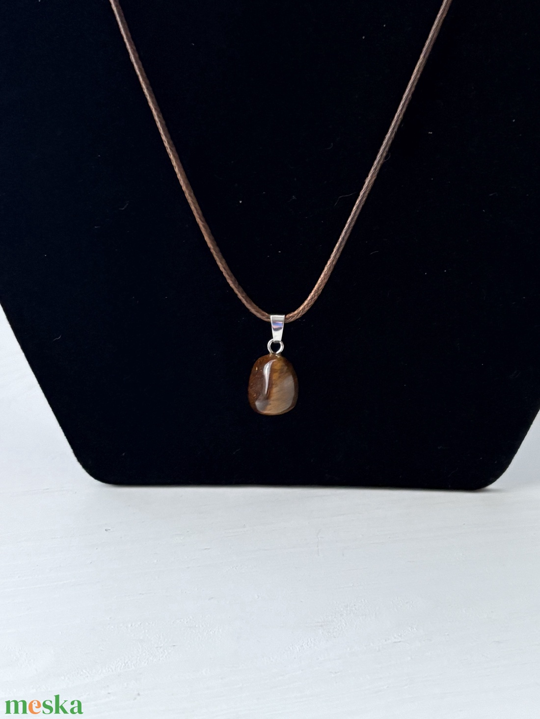 Nyaklánc - ékszer - nyaklánc - medál - Meska.hu