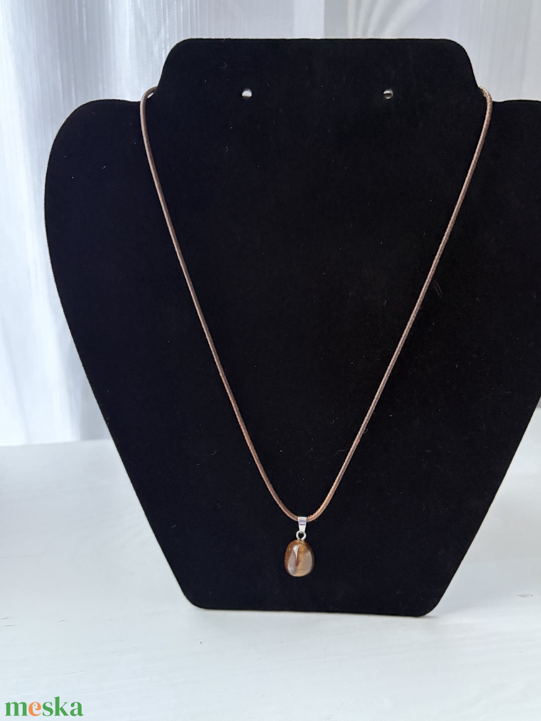 Nyaklánc - ékszer - nyaklánc - medál - Meska.hu