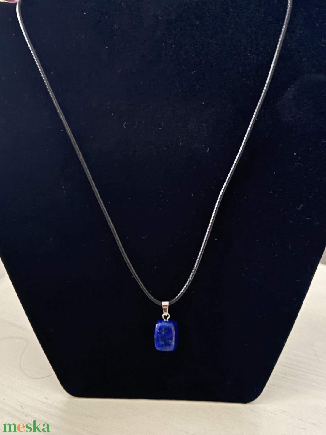 Nyaklánc - ékszer - nyaklánc - medál - Meska.hu