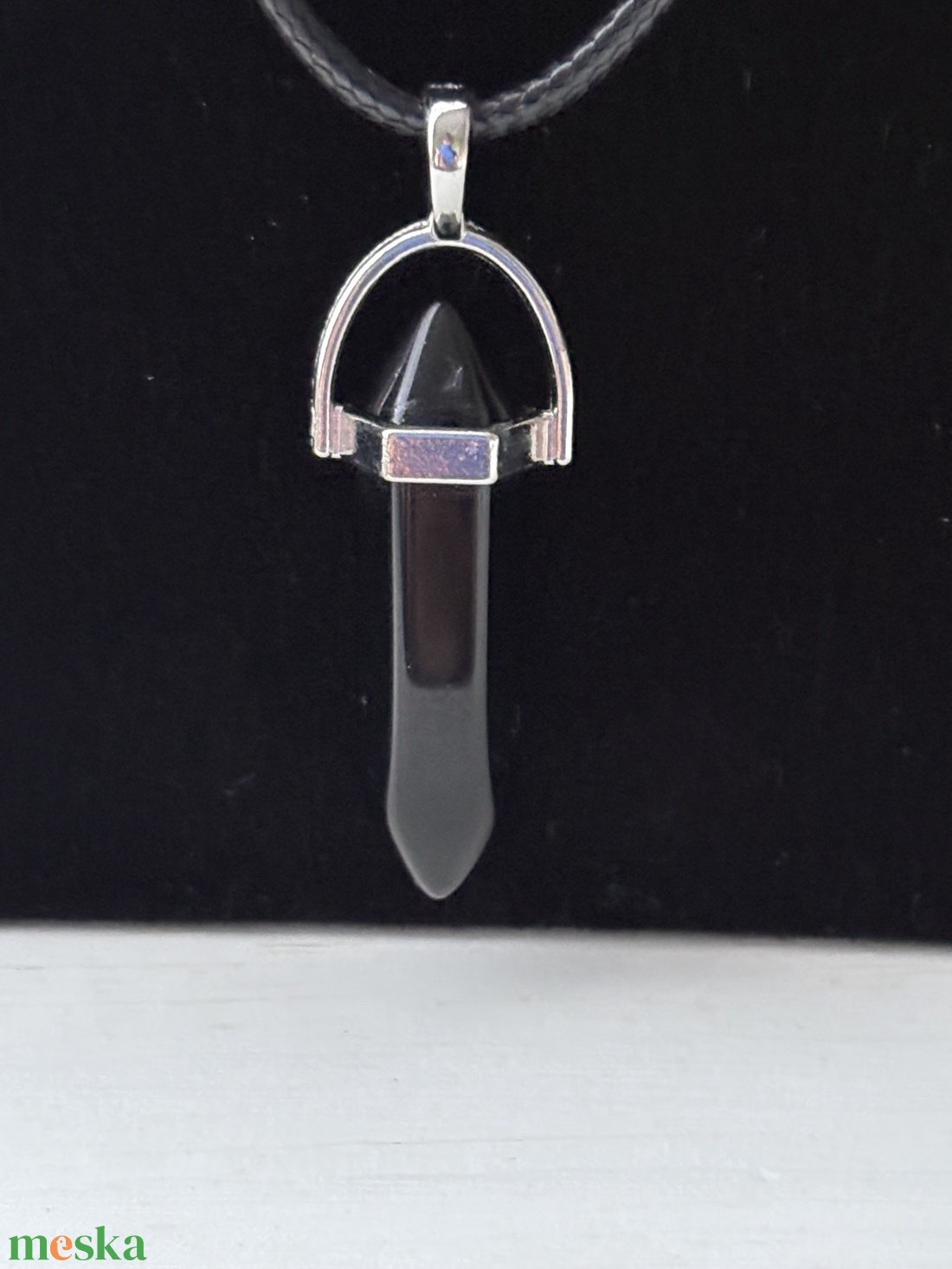 Nyaklánc - ékszer - nyaklánc - medál - Meska.hu