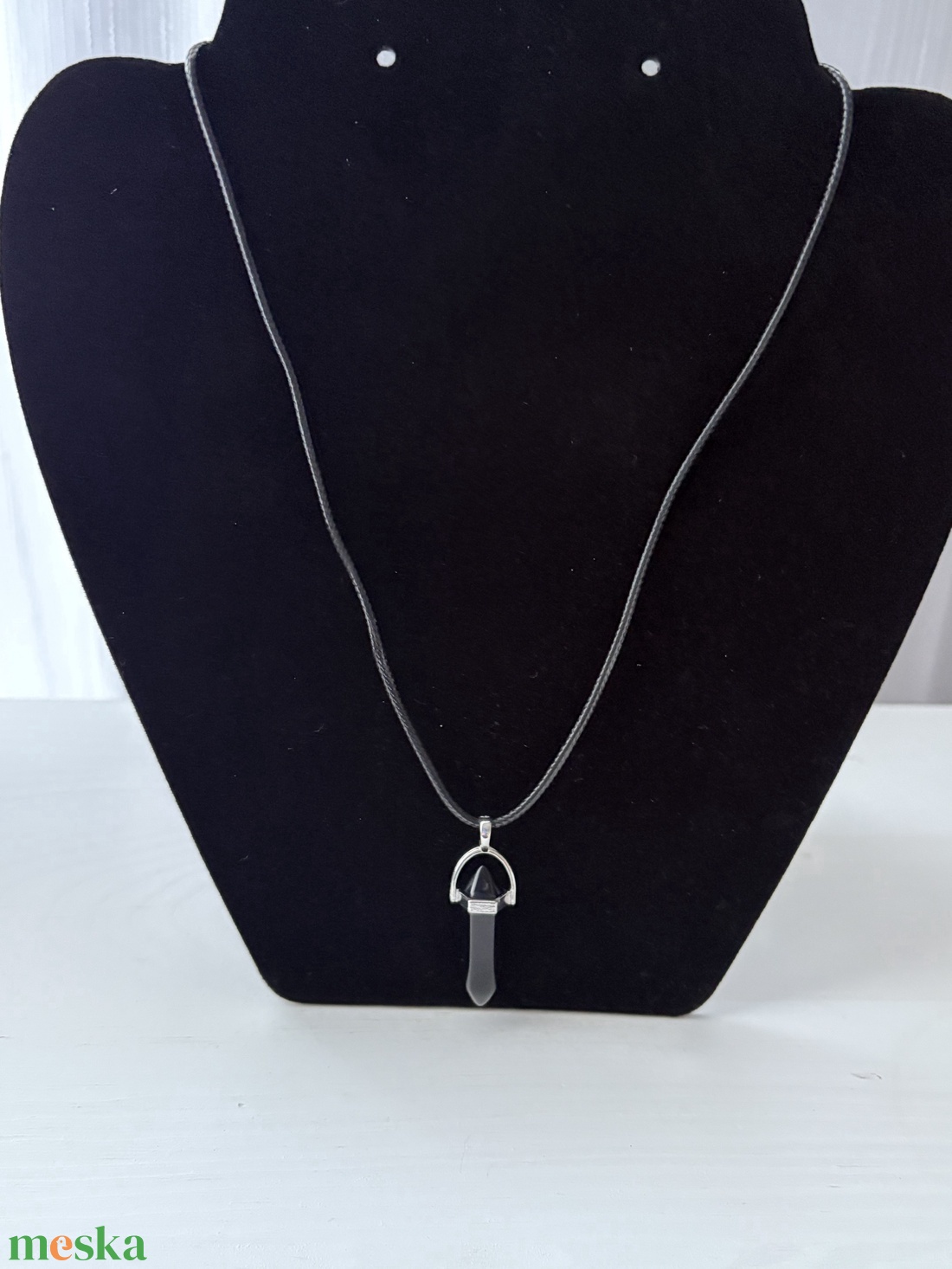 Nyaklánc - ékszer - nyaklánc - medál - Meska.hu