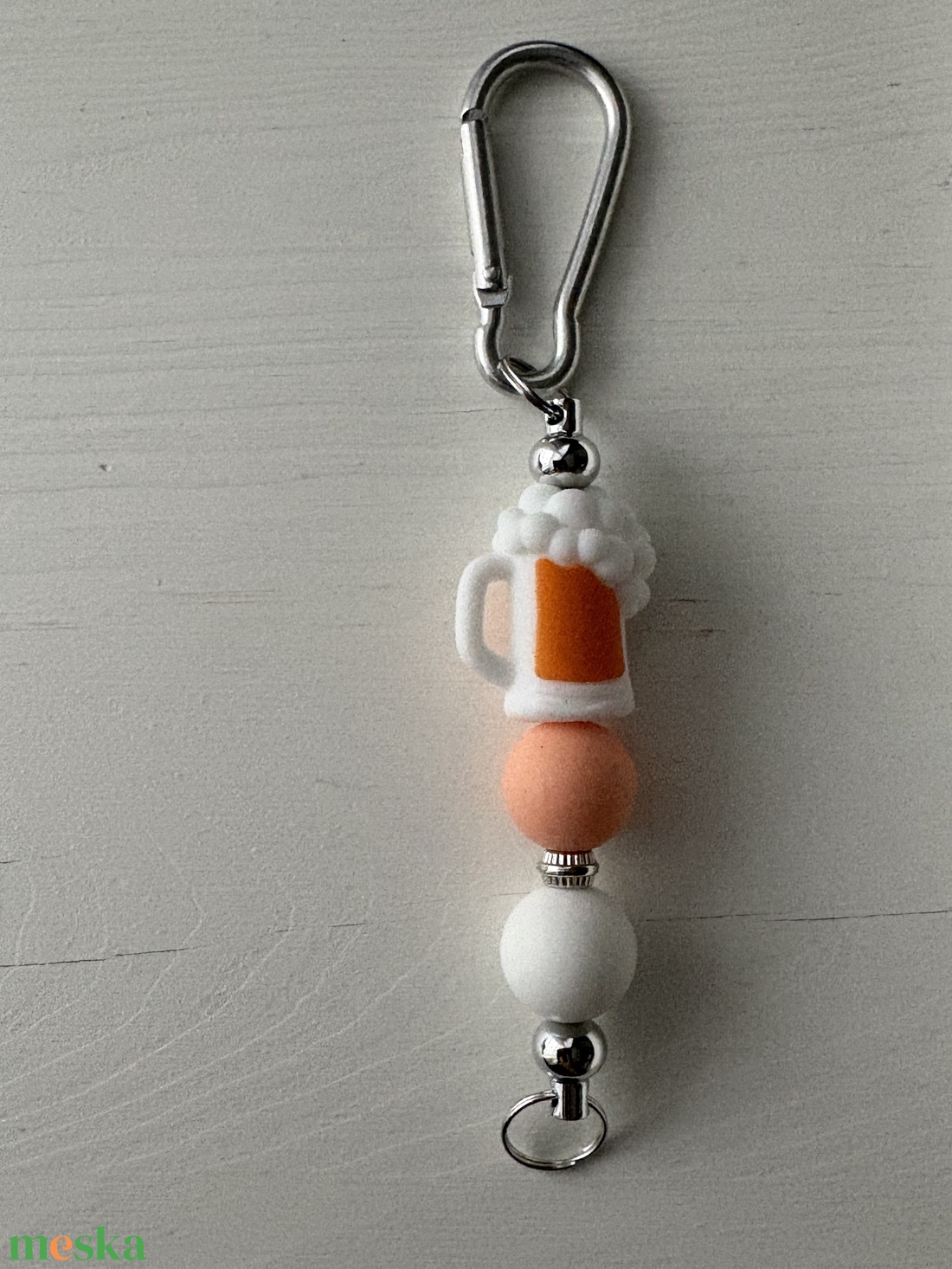 Kulcstartó/táskadísz - táska & tok - kulcstartó & táskadísz - táskaakasztó - Meska.hu