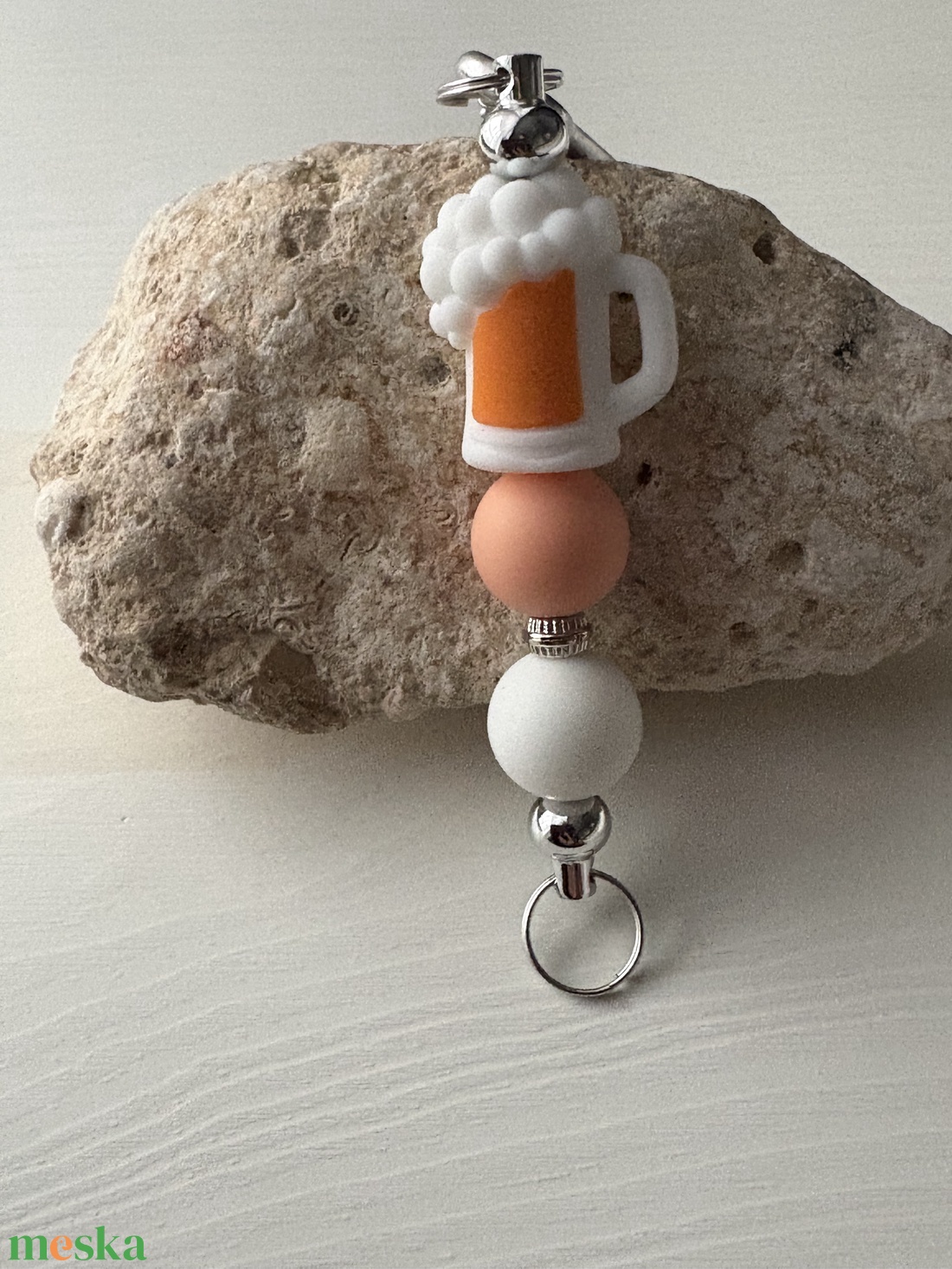 Kulcstartó/táskadísz - táska & tok - kulcstartó & táskadísz - táskaakasztó - Meska.hu