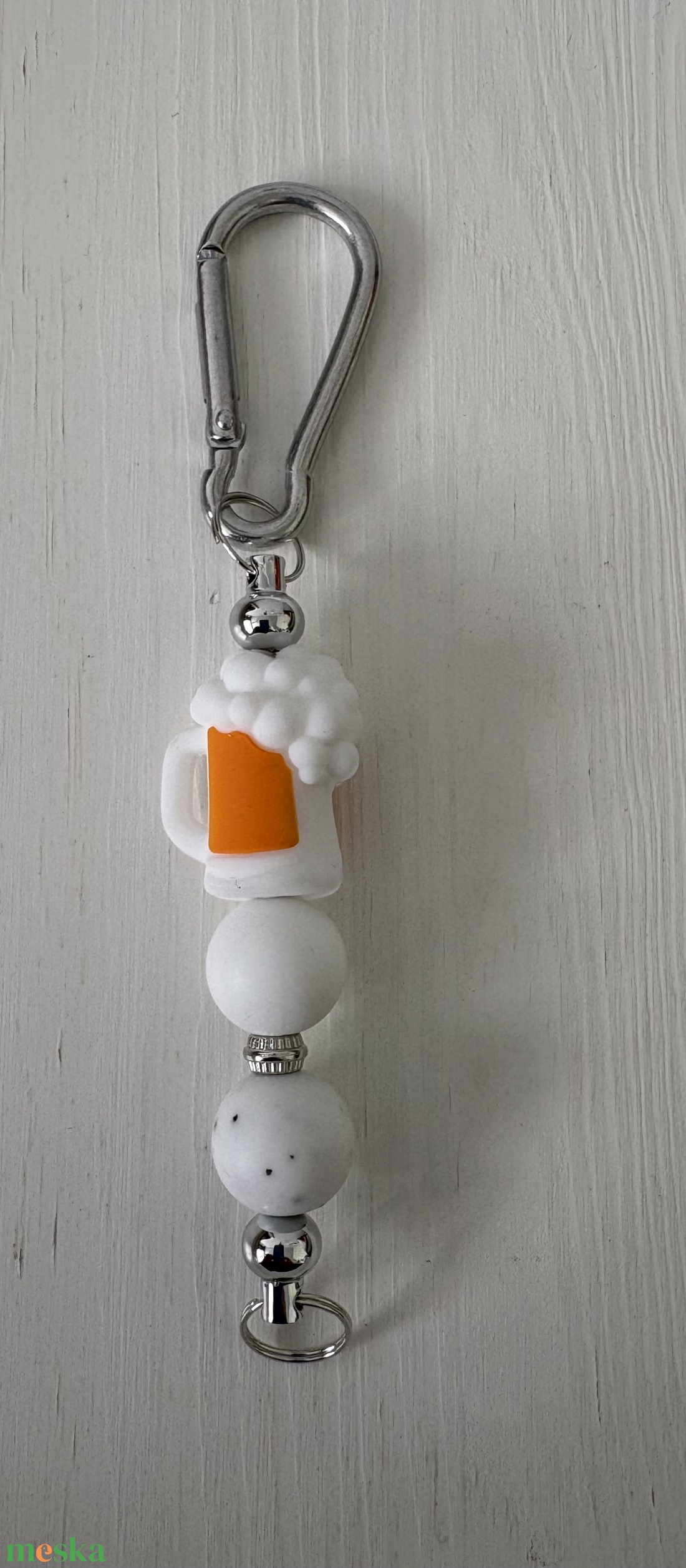 Kulcstartó/táskadísz - táska & tok - kulcstartó & táskadísz - táskaakasztó - Meska.hu