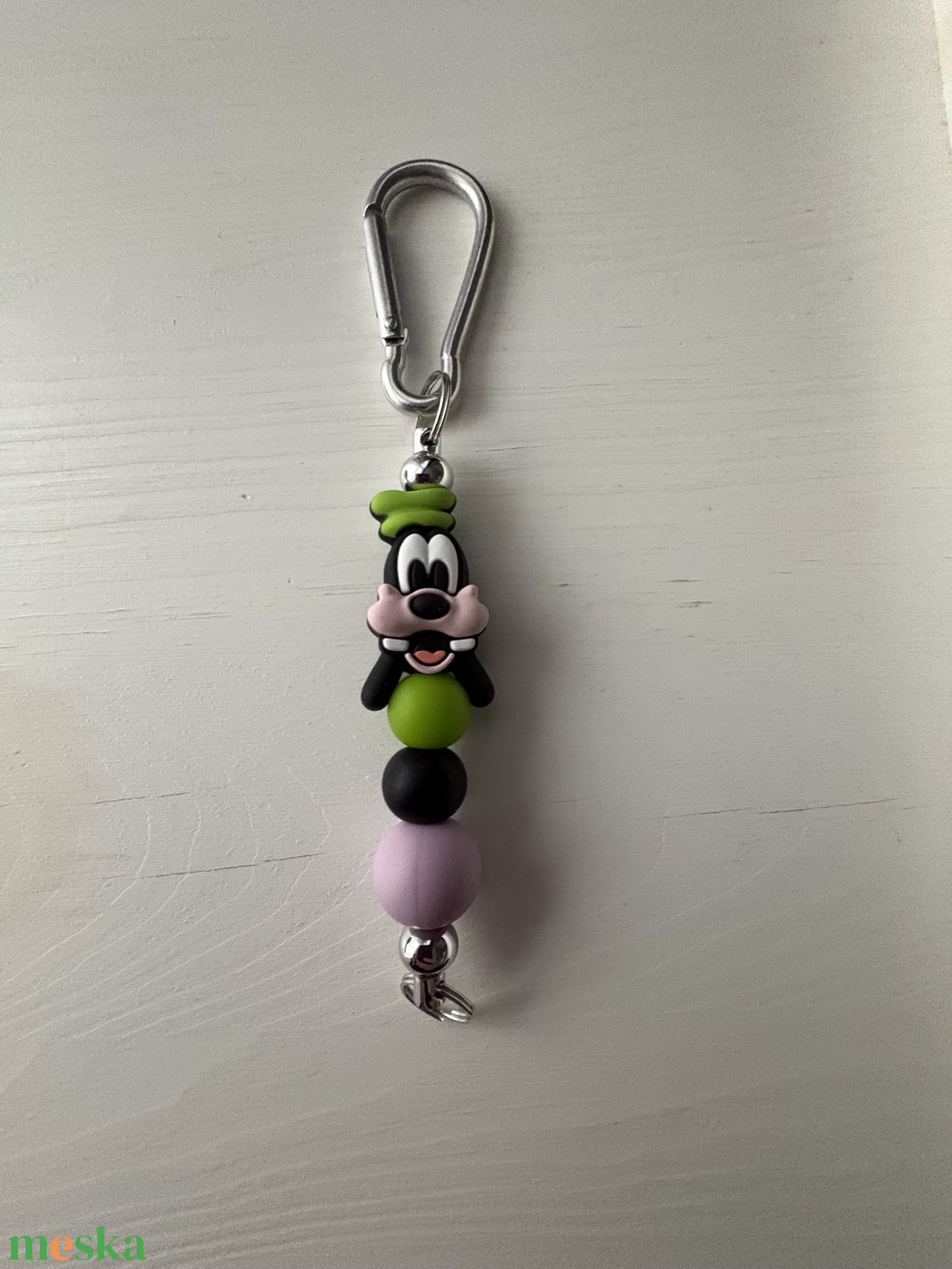 Kulcstartó/táskadísz - táska & tok - kulcstartó & táskadísz - táskaakasztó - Meska.hu