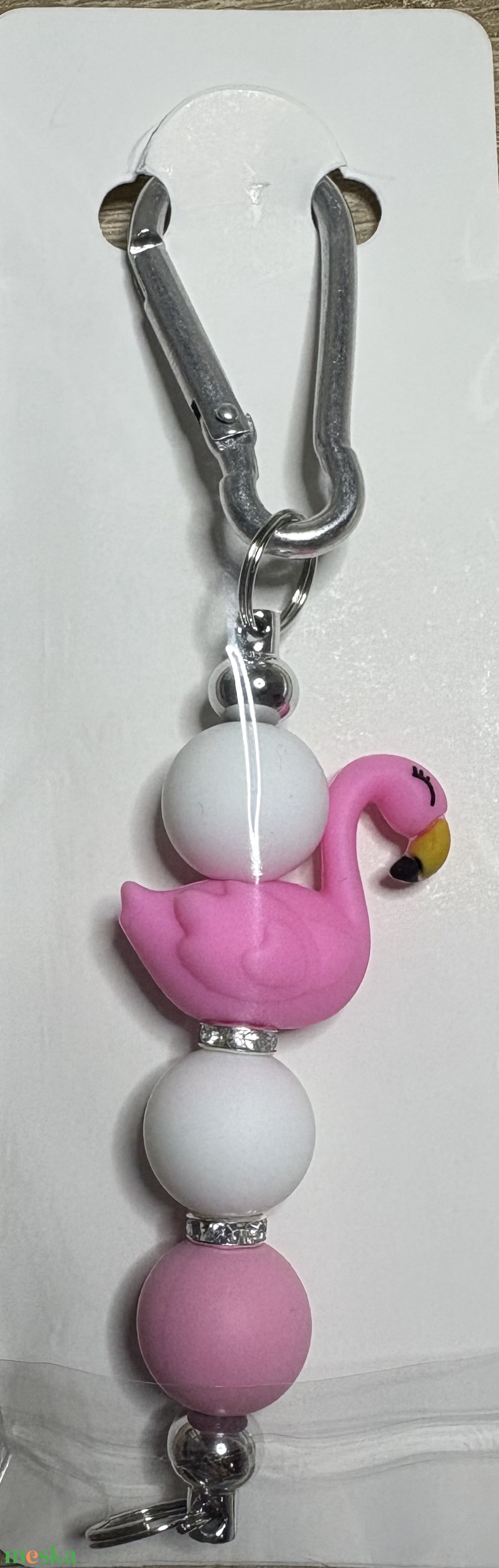 Kulcstartó/táskadísz - táska & tok - kulcstartó & táskadísz - táskaakasztó - Meska.hu