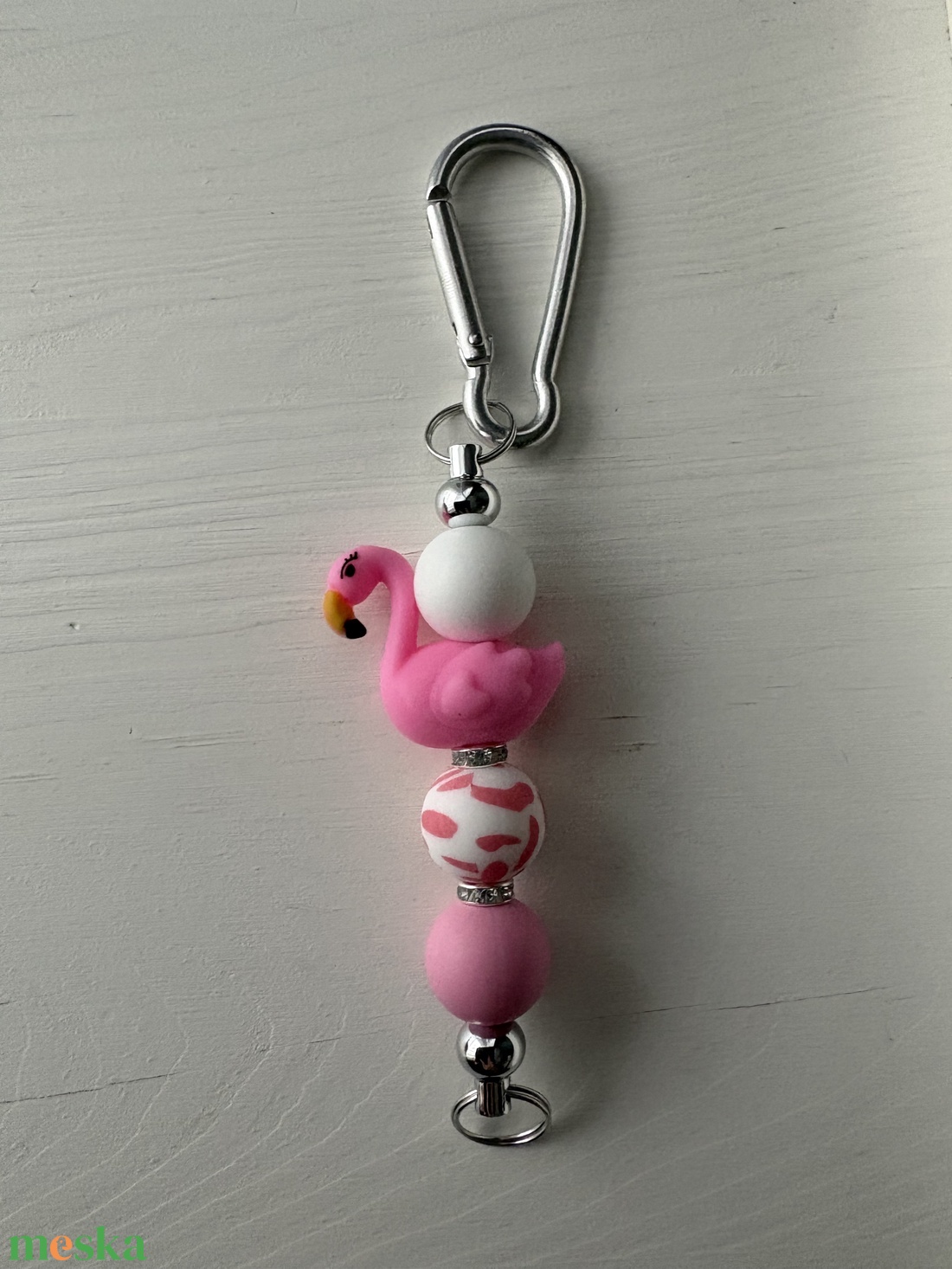 Kulcstartó/táskadísz - táska & tok - kulcstartó & táskadísz - táskaakasztó - Meska.hu