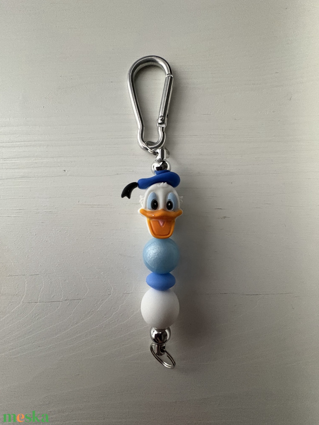 Kulcstartó/táskadísz - táska & tok - kulcstartó & táskadísz - táskaakasztó - Meska.hu