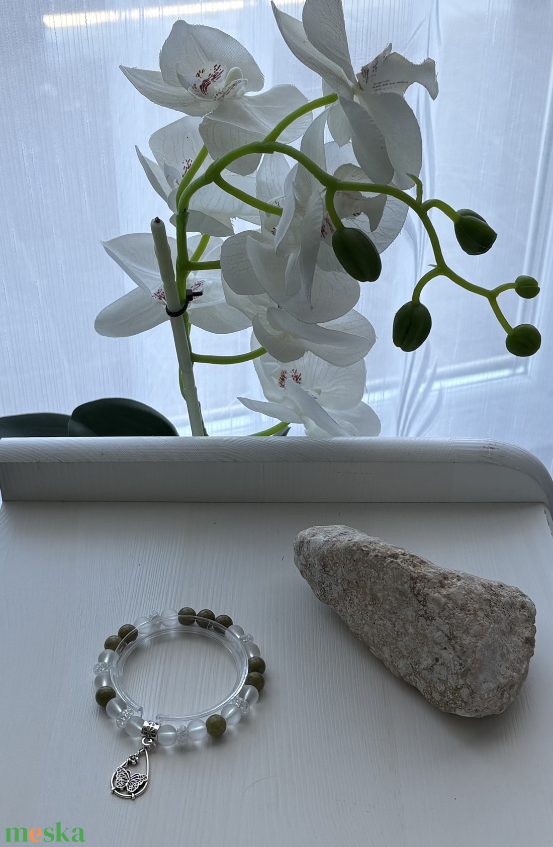 Karkötő - ékszer - karkötő - ásványkarkötő - Meska.hu