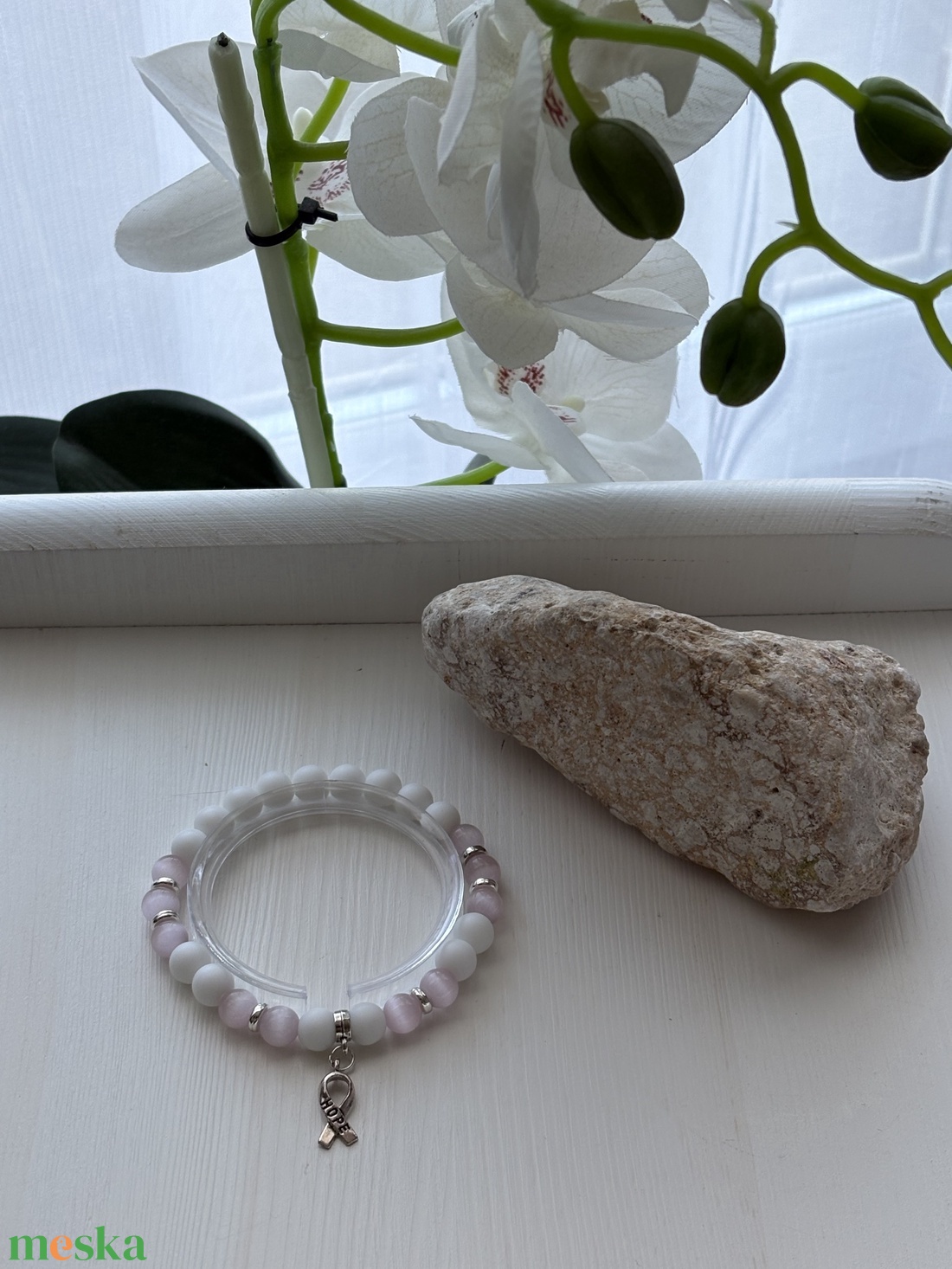 Karkötő - ékszer - karkötő - ásványkarkötő - Meska.hu