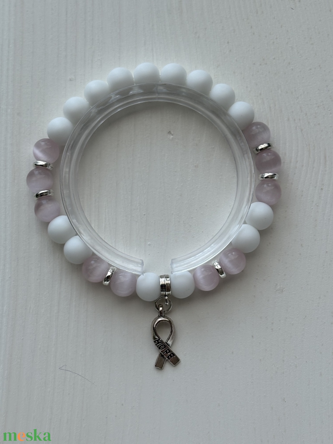 Karkötő - ékszer - karkötő - ásványkarkötő - Meska.hu