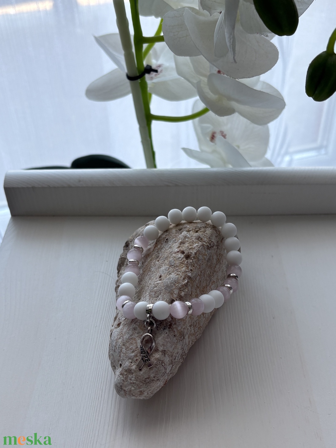 Karkötő - ékszer - karkötő - ásványkarkötő - Meska.hu