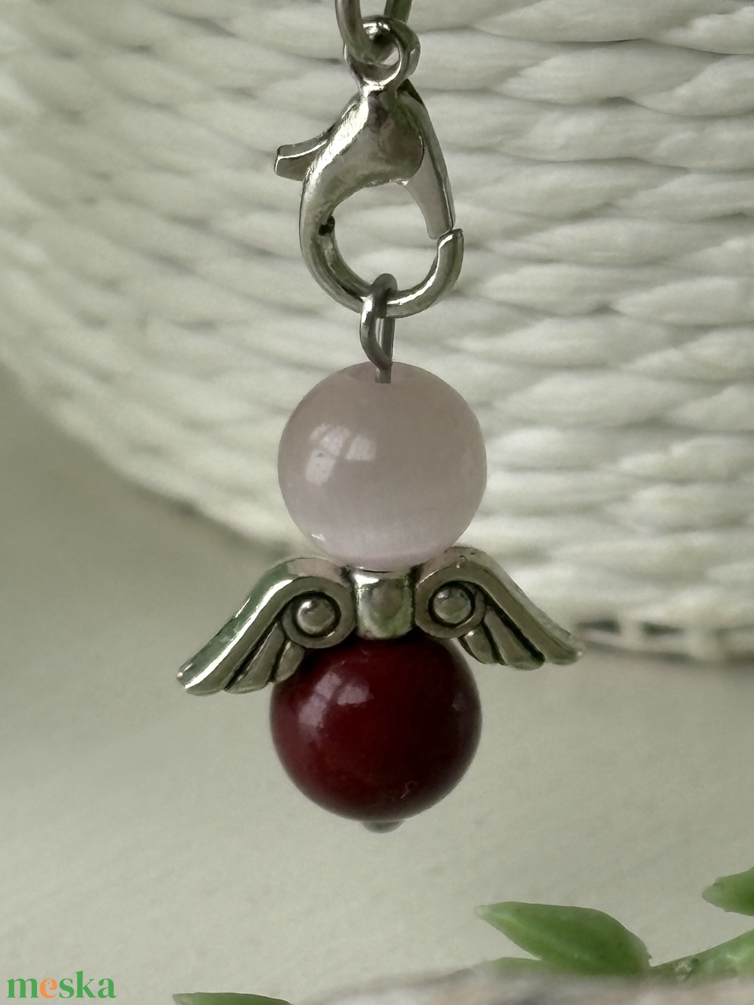 Mobil charm - táska & tok - kulcstartó & táskadísz - táskadísz - Meska.hu