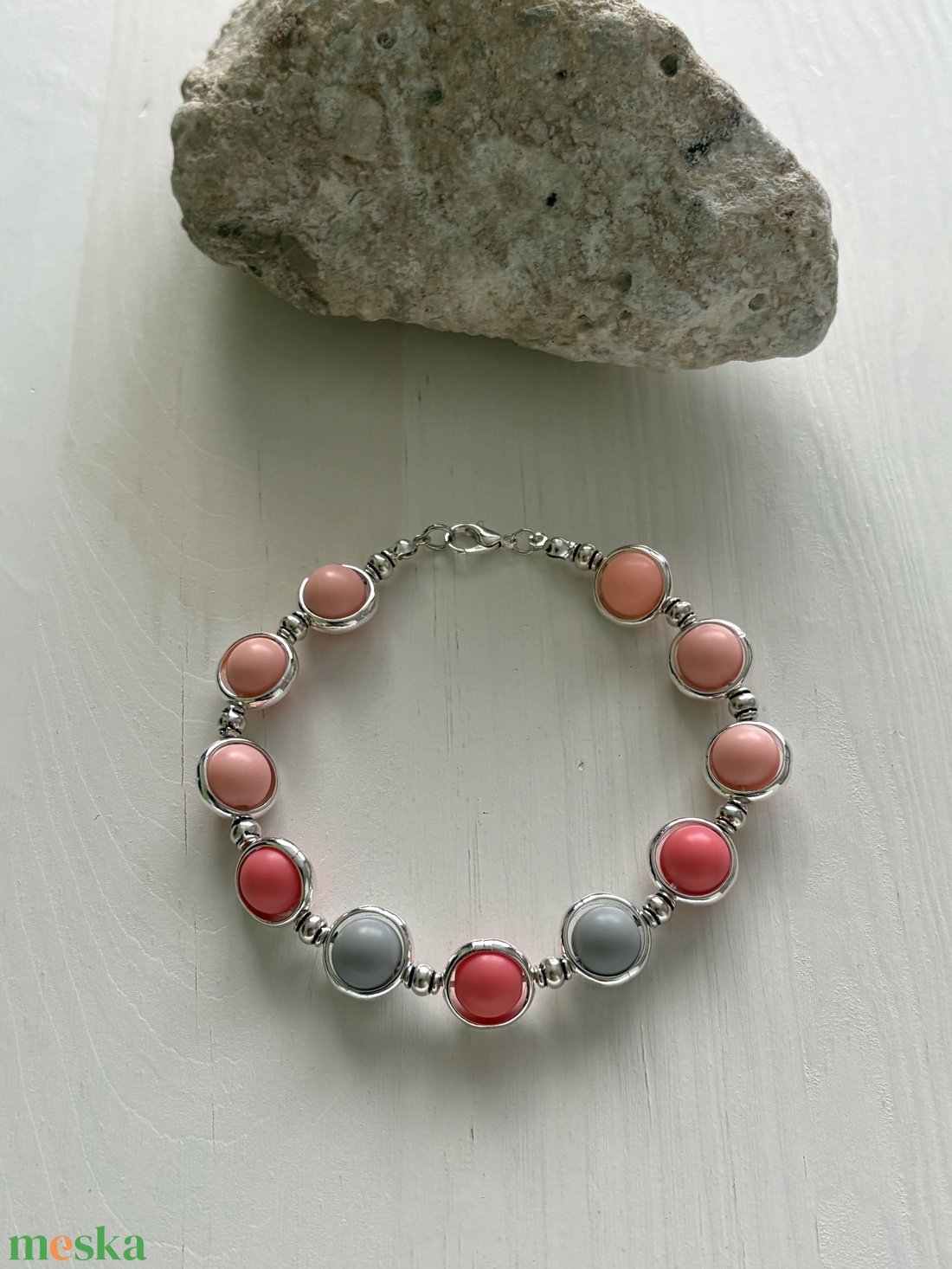 Karkötő - ékszer - karkötő - karperec - Meska.hu