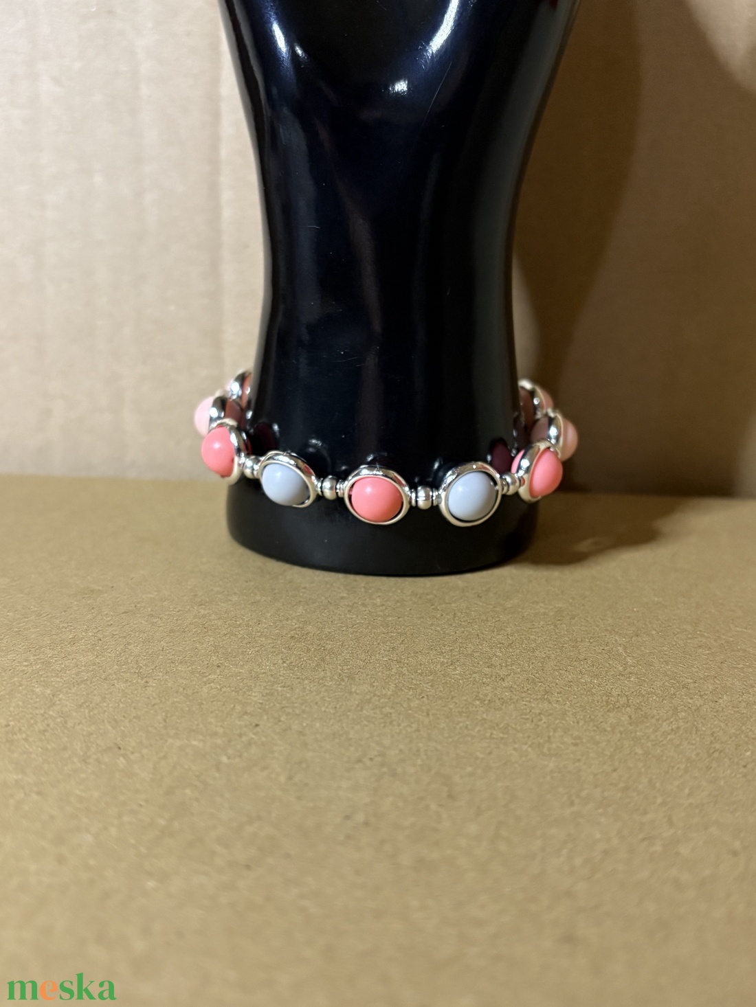 Karkötő - ékszer - karkötő - karperec - Meska.hu