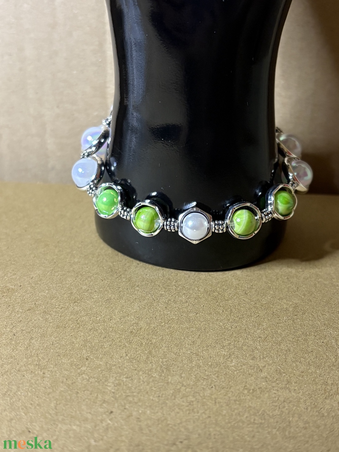Karkötő - ékszer - karkötő - karperec - Meska.hu