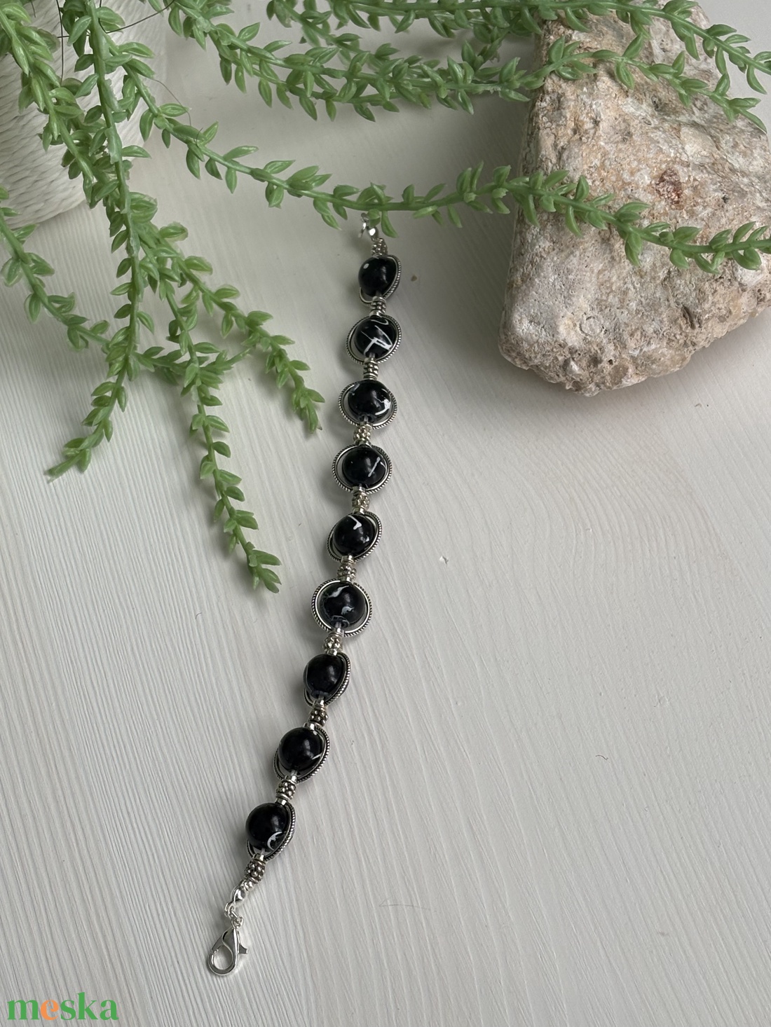 Karkötő - ékszer - karkötő - karperec - Meska.hu