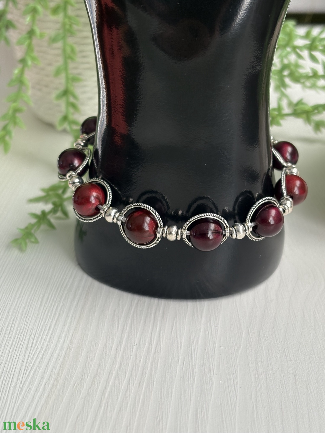 Karkötő - ékszer - karkötő - karperec - Meska.hu