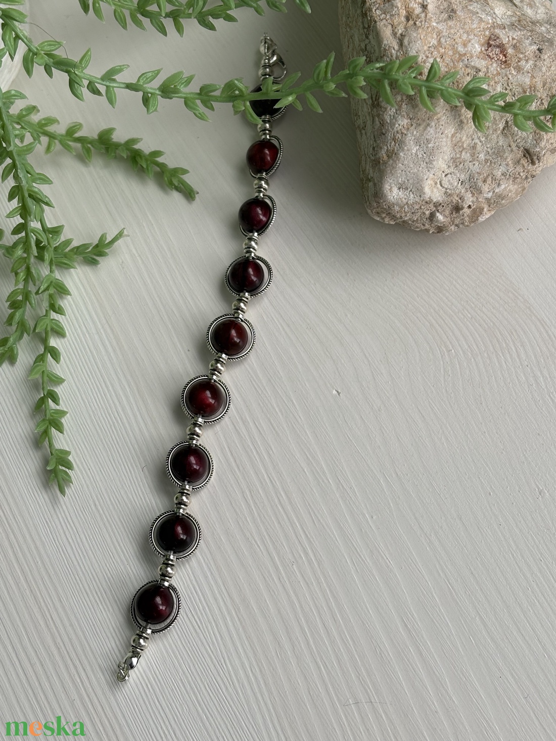 Karkötő - ékszer - karkötő - karperec - Meska.hu