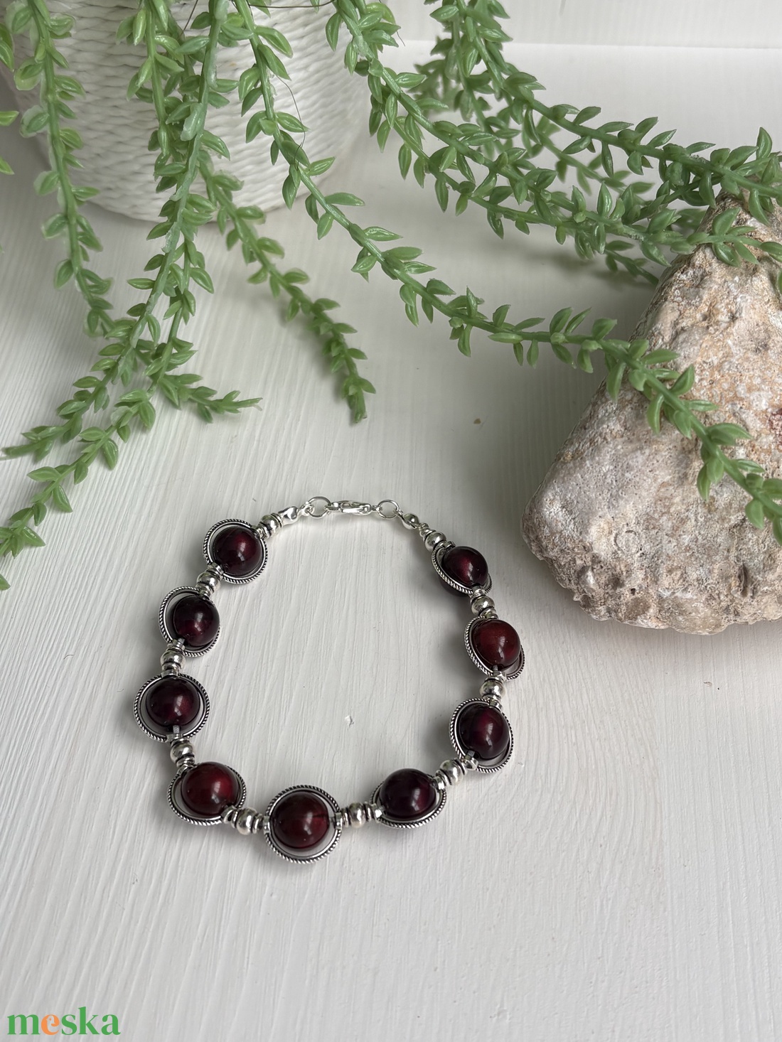 Karkötő - ékszer - karkötő - karperec - Meska.hu