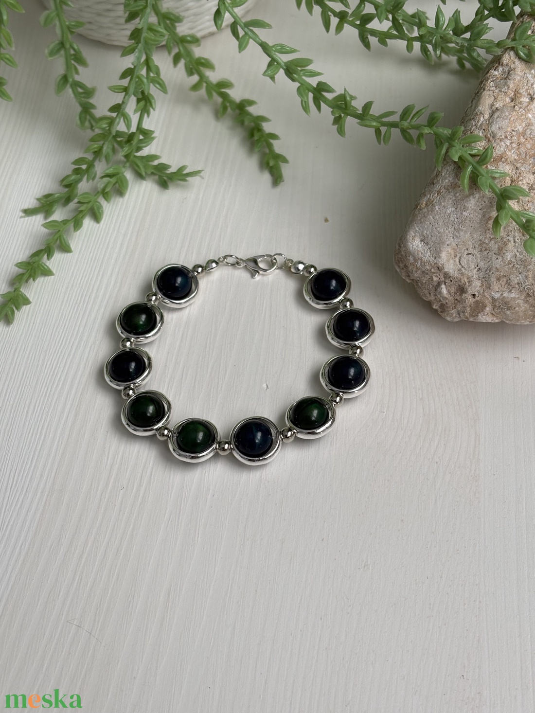 Karkötő - ékszer - karkötő - karperec - Meska.hu