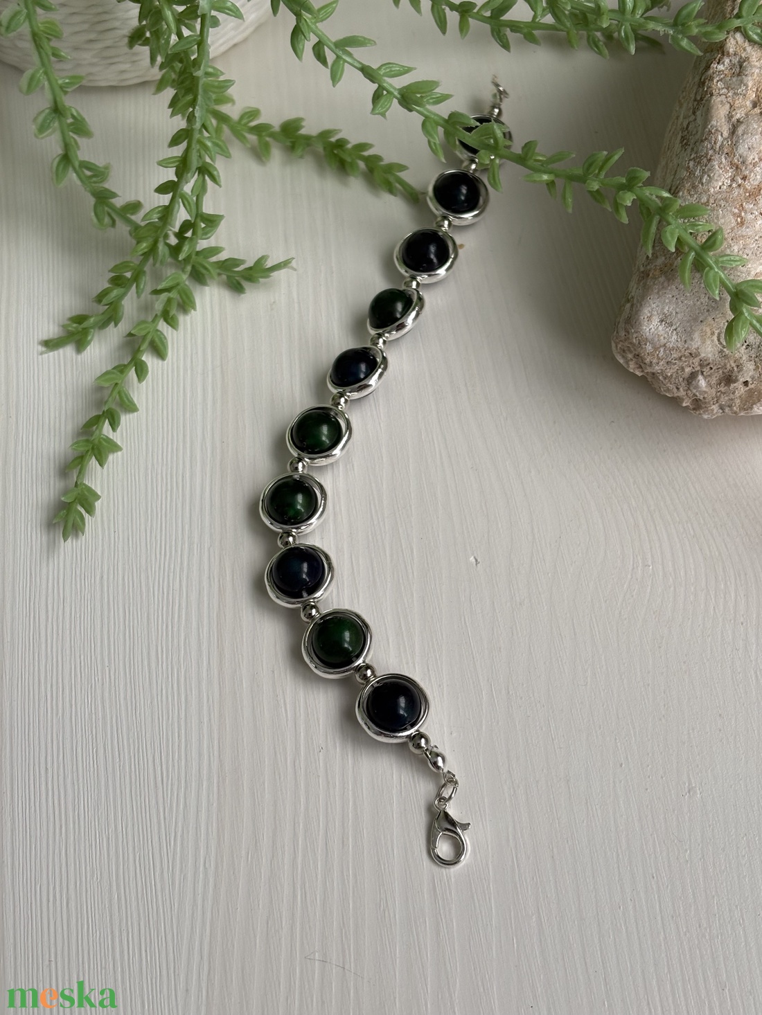 Karkötő - ékszer - karkötő - karperec - Meska.hu