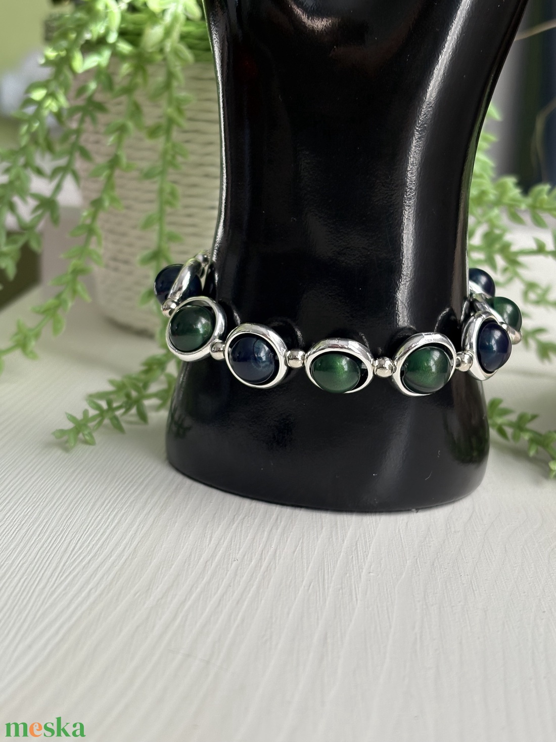 Karkötő - ékszer - karkötő - karperec - Meska.hu