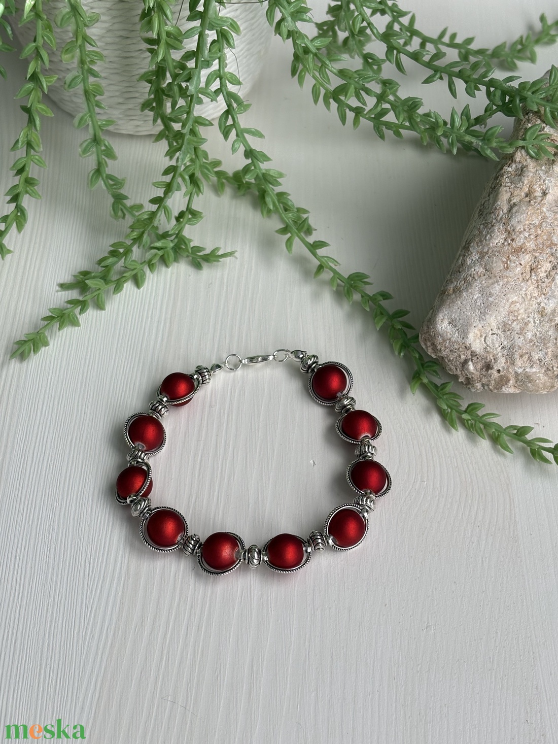 Karkötő - ékszer - karkötő - karperec - Meska.hu