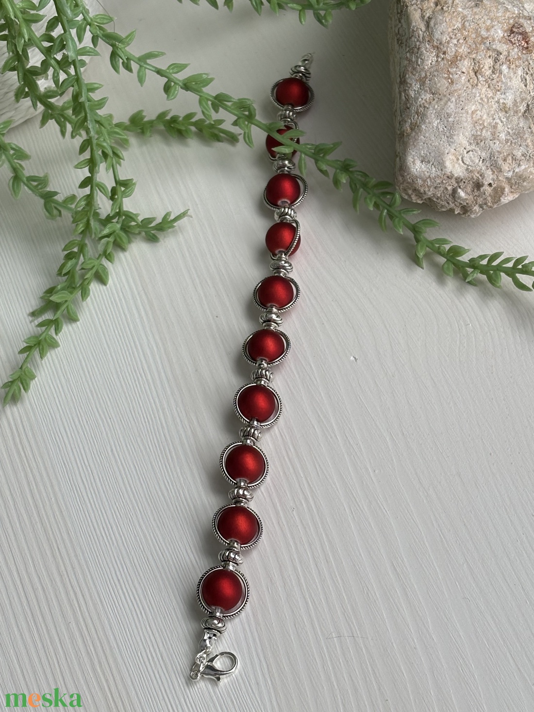 Karkötő - ékszer - karkötő - karperec - Meska.hu