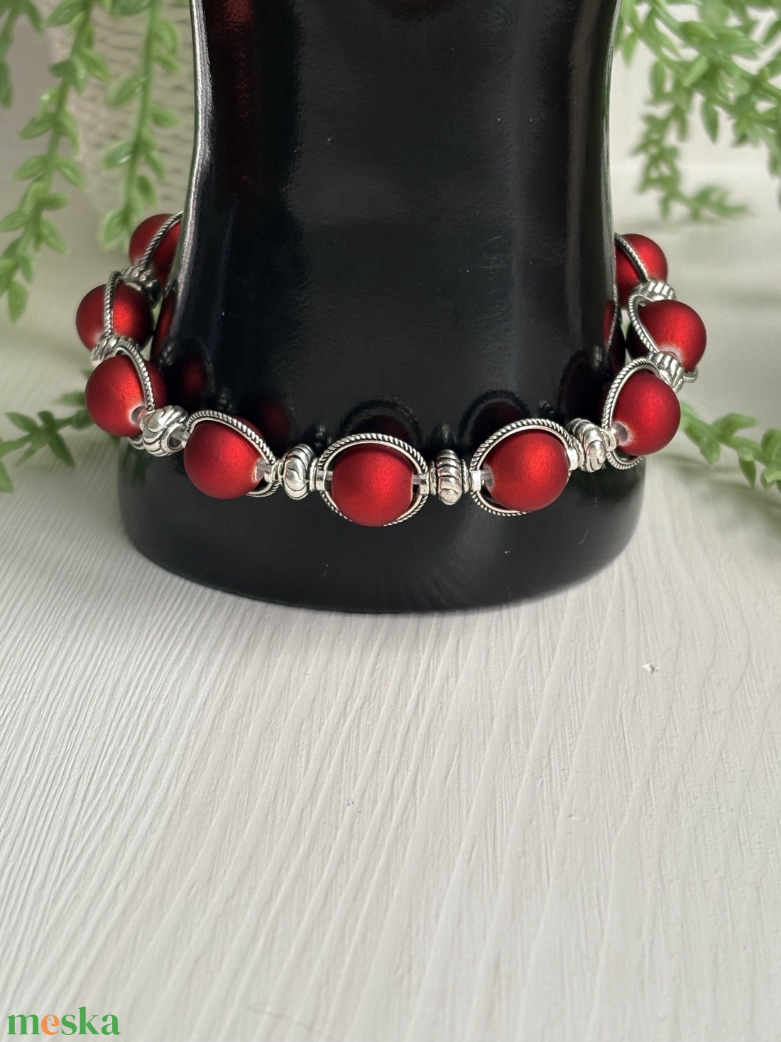 Karkötő - ékszer - karkötő - karperec - Meska.hu