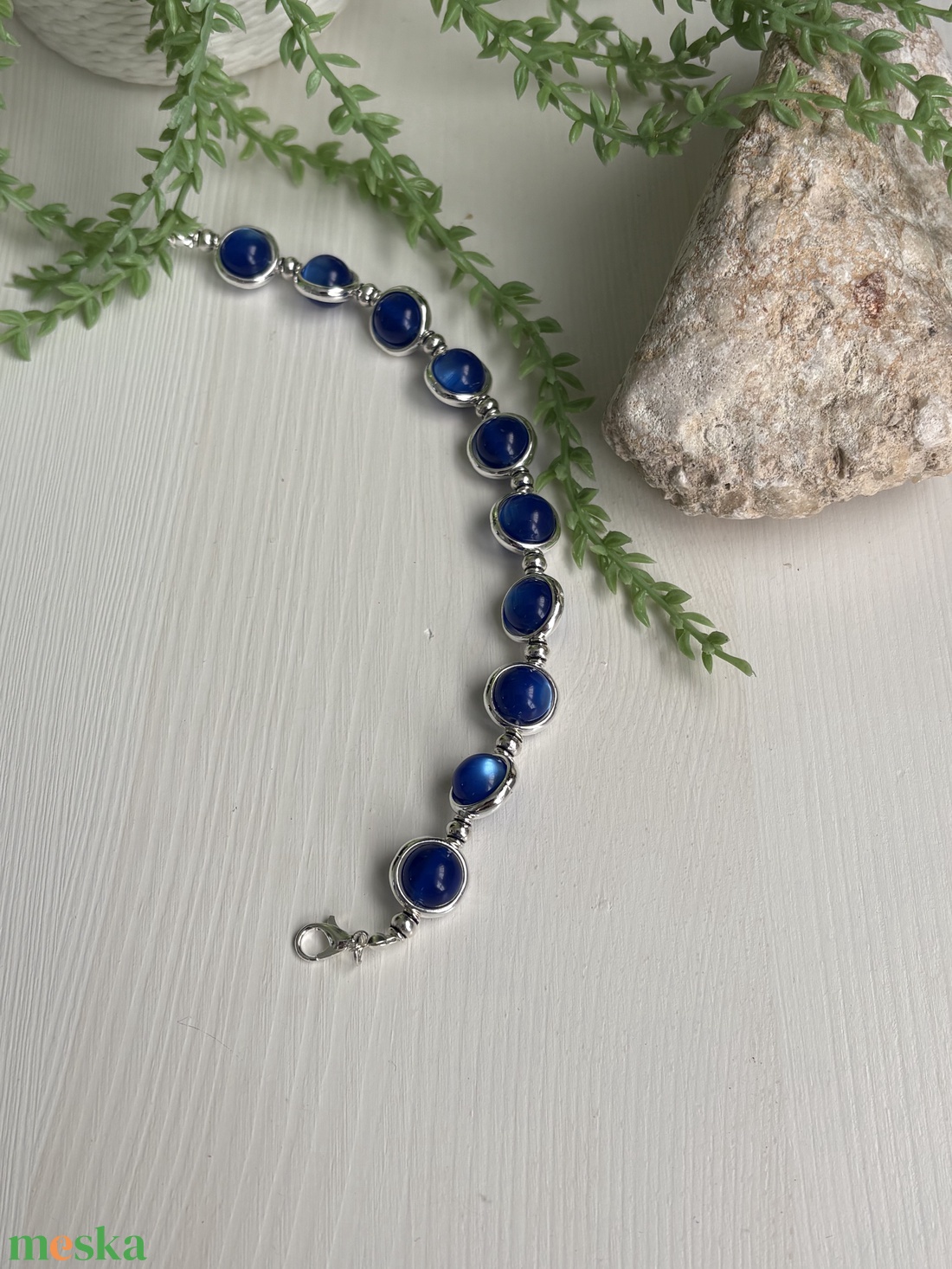 Karkötő - ékszer - karkötő - karperec - Meska.hu