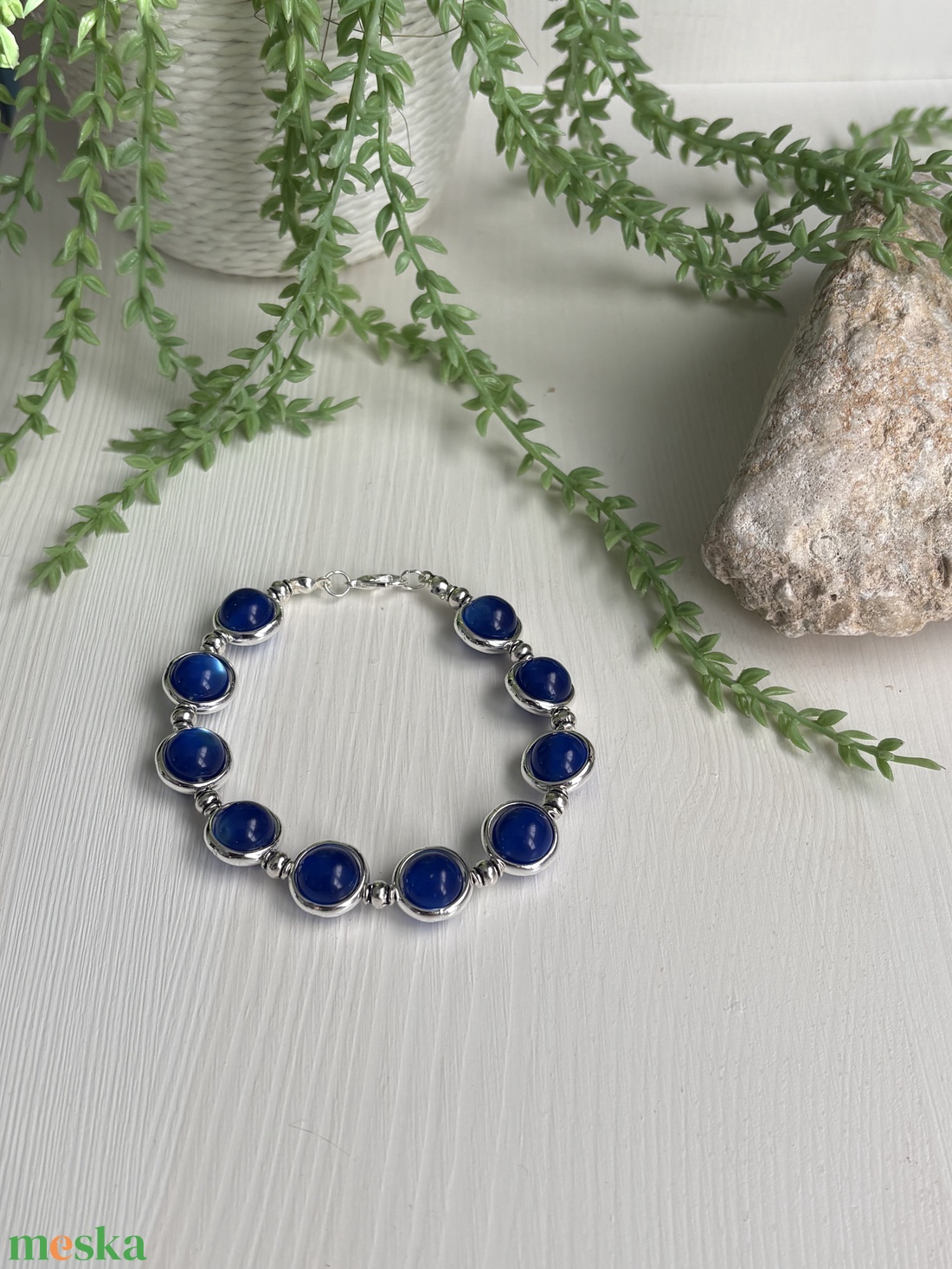 Karkötő - ékszer - karkötő - karperec - Meska.hu